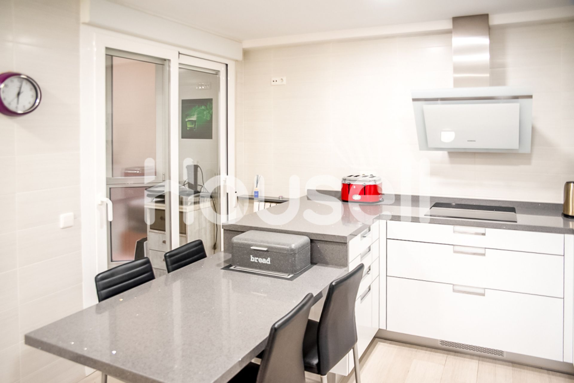 Condominium in Leon, Castille-Leon 11522515