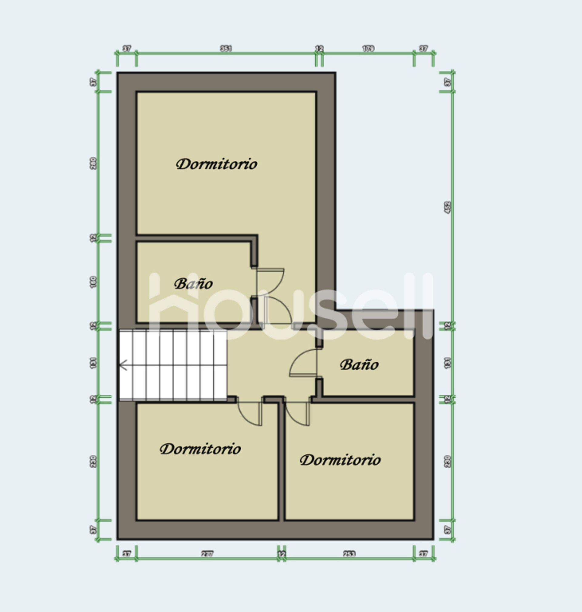 Haus im Benalmádena, Andalucía 11522516