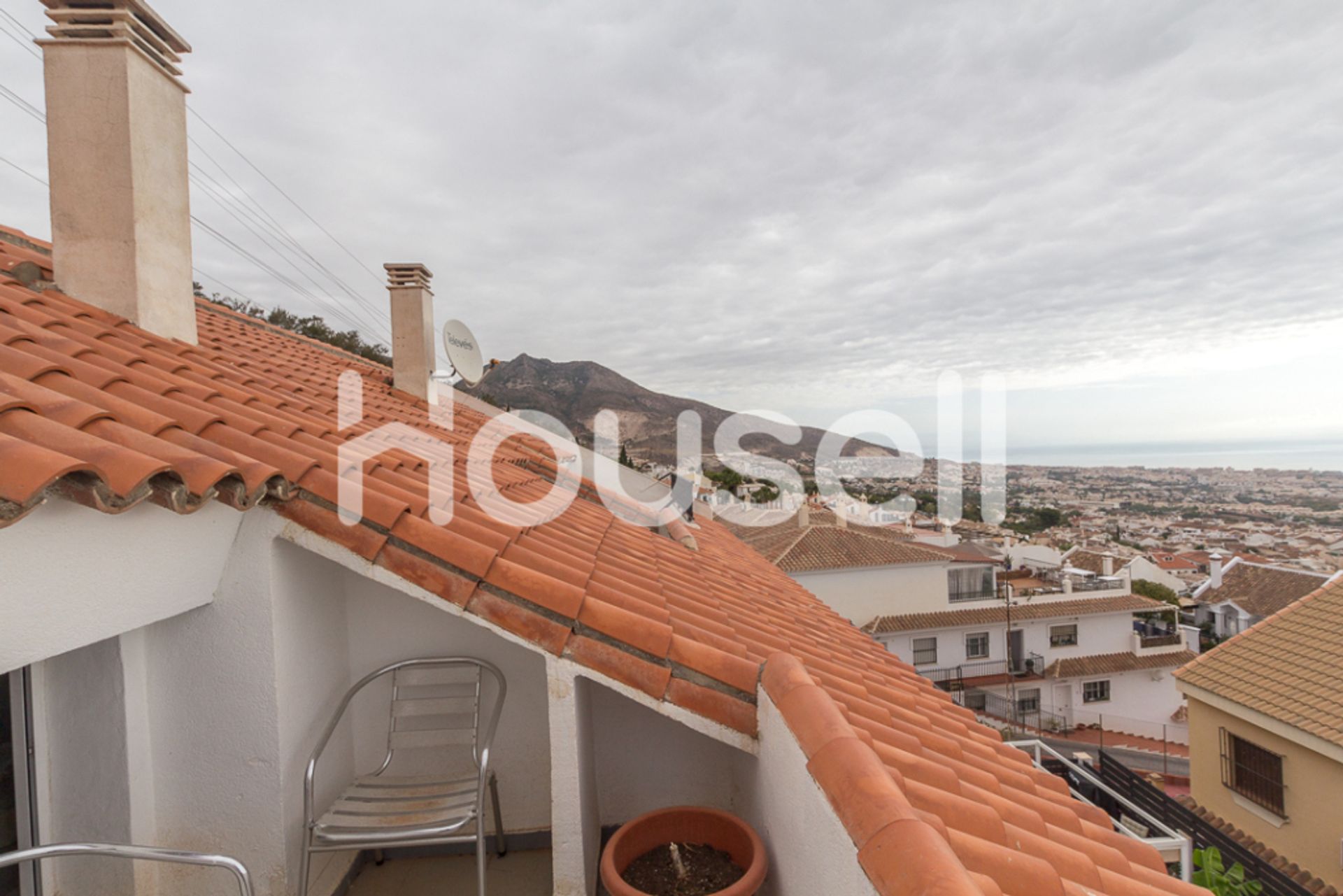 Haus im Benalmádena, Andalucía 11522516