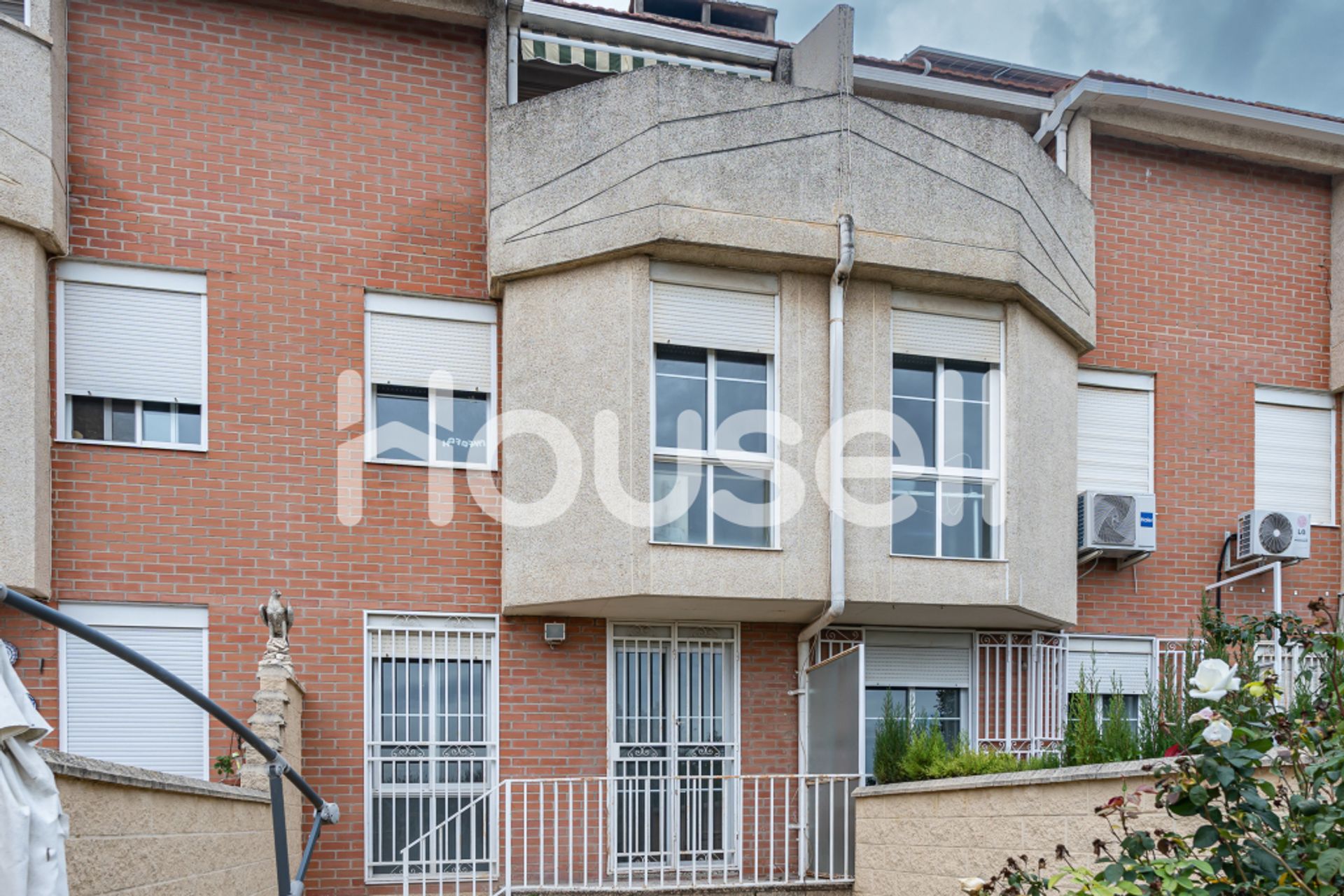 House in Monzalbarba, Aragón 11522517