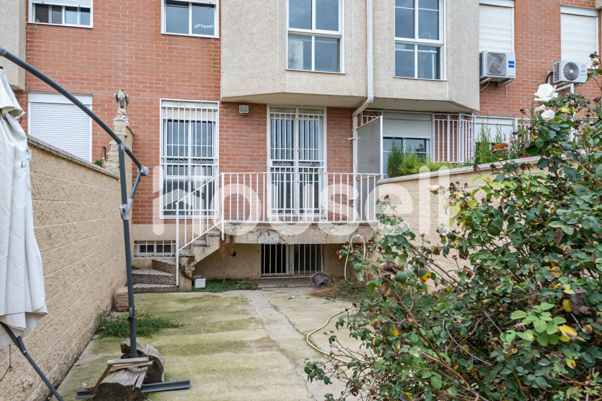 House in Monzalbarba, Aragón 11522517