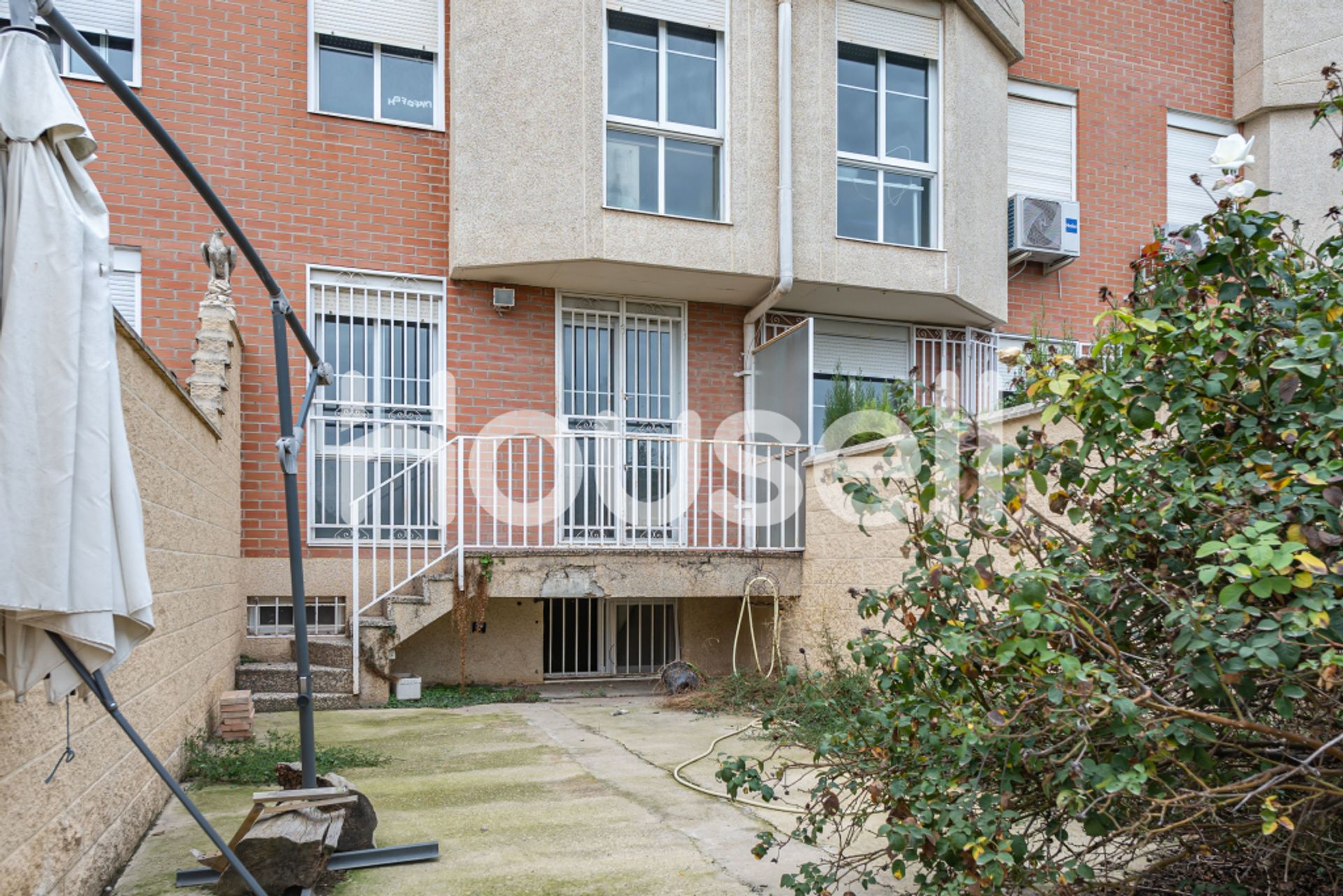 House in Monzalbarba, Aragón 11522517