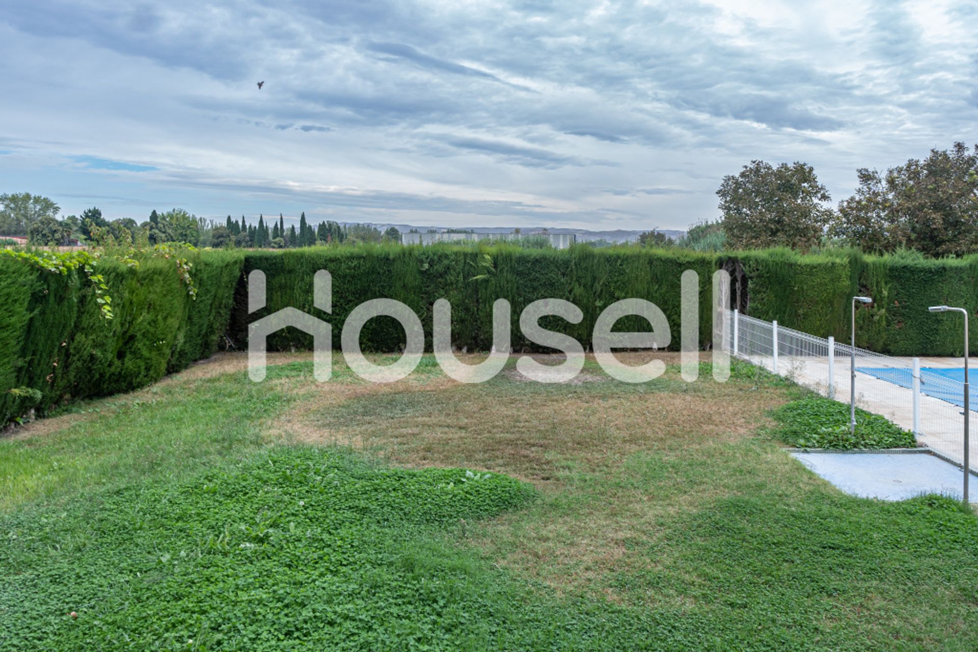 House in Monzalbarba, Aragón 11522517