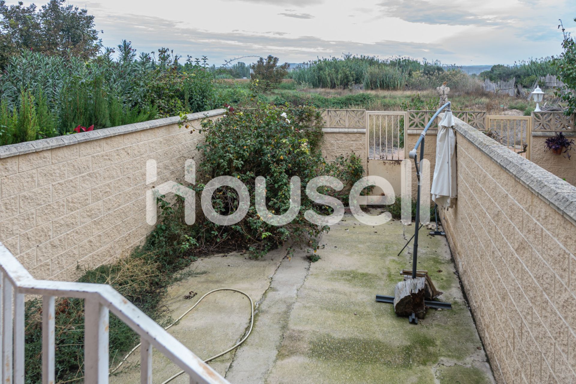 House in Monzalbarba, Aragón 11522517