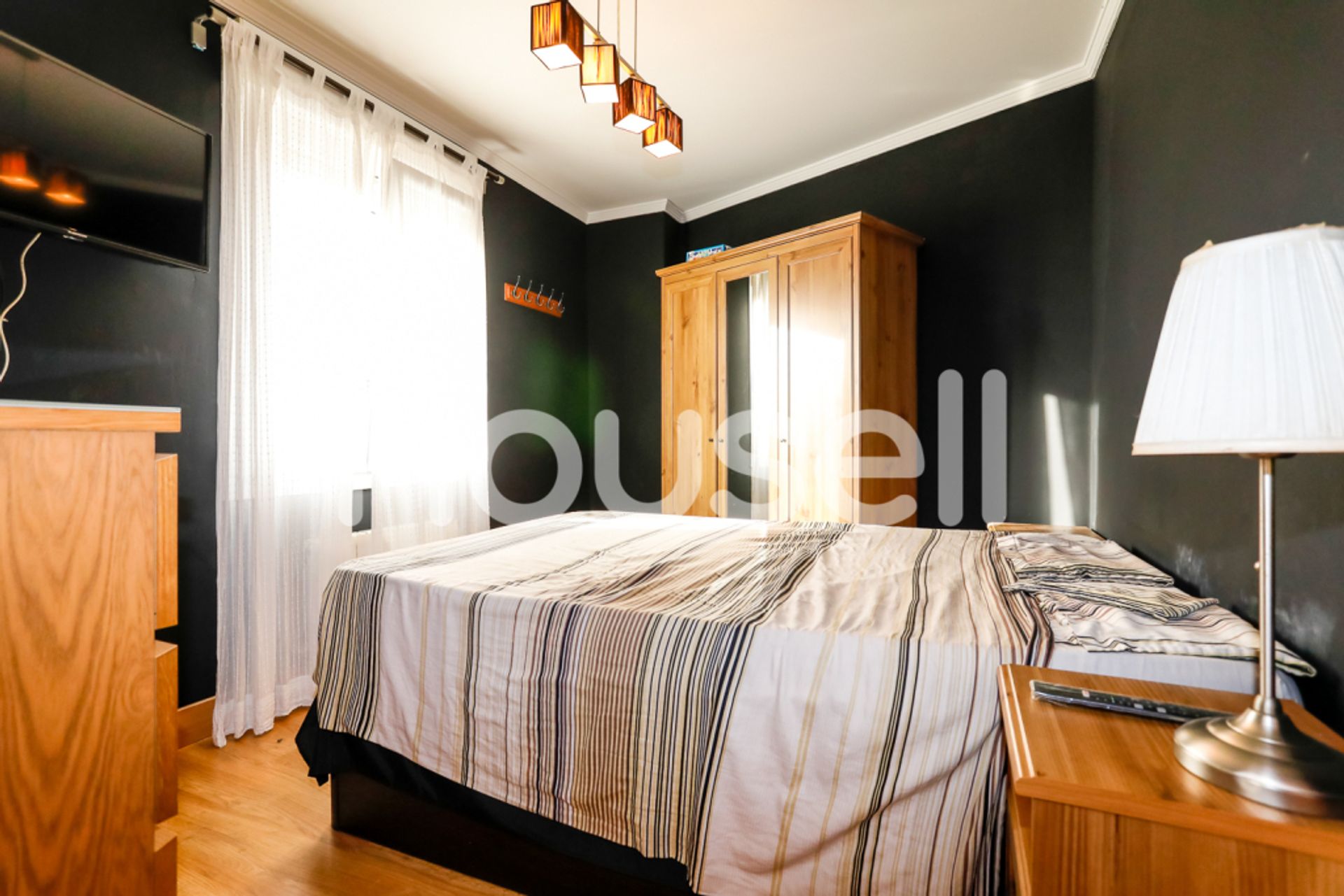 Condominium dans Bilbao, pays Basque 11522520