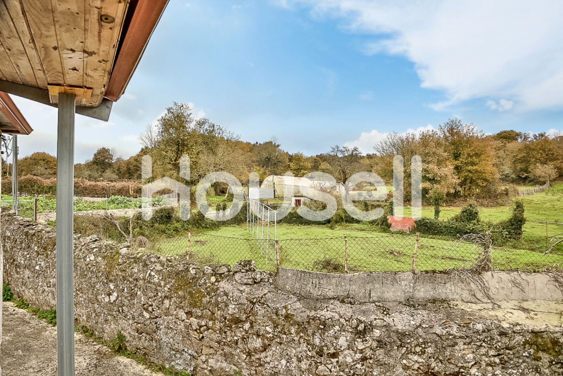 rumah dalam Pantón, Galicia 11522521