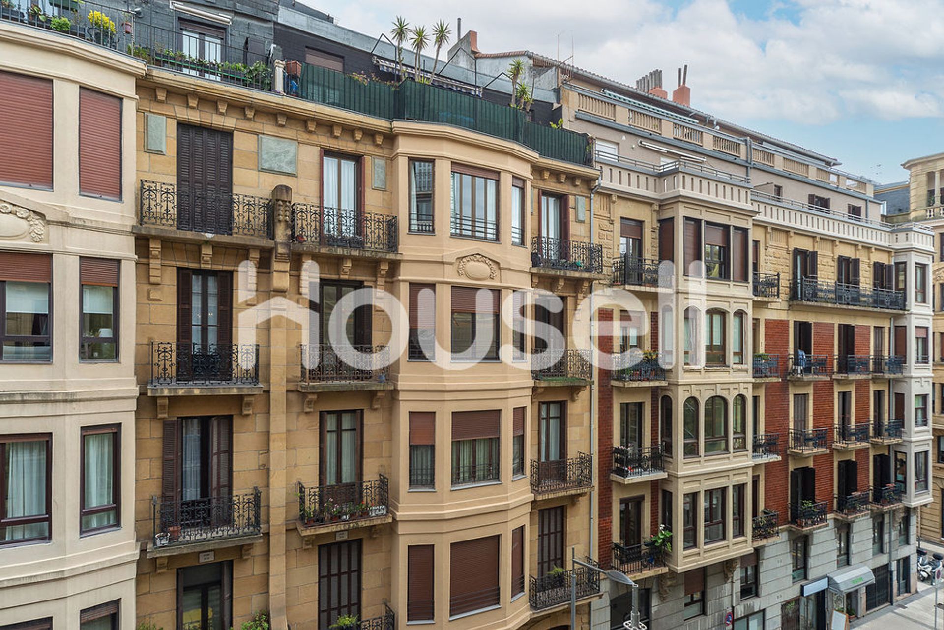 Συγκυριαρχία σε Donostia, Χώρα των Βάσκων 11522524