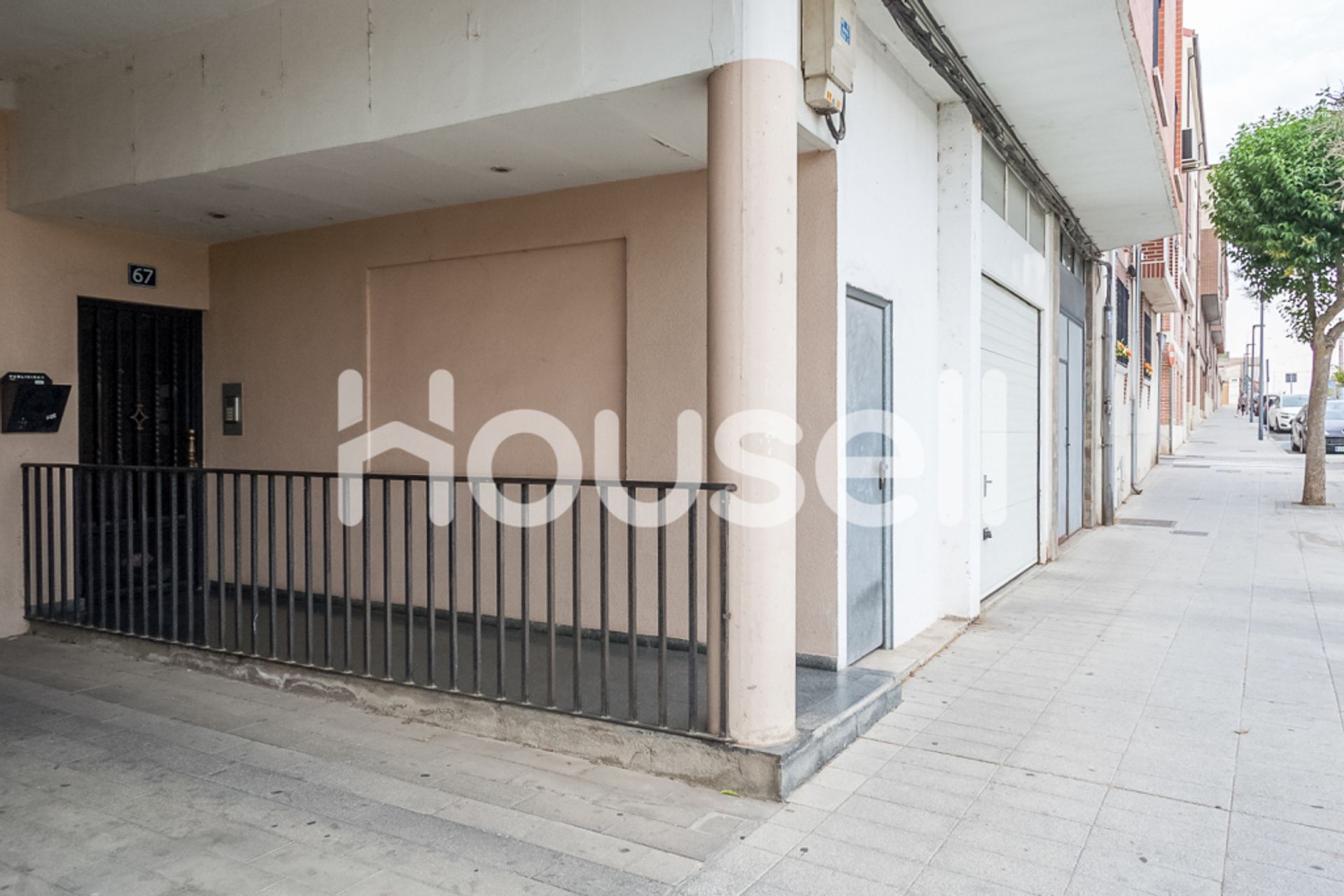 Condominio nel Medina del Campo, Castilla y León 11522526