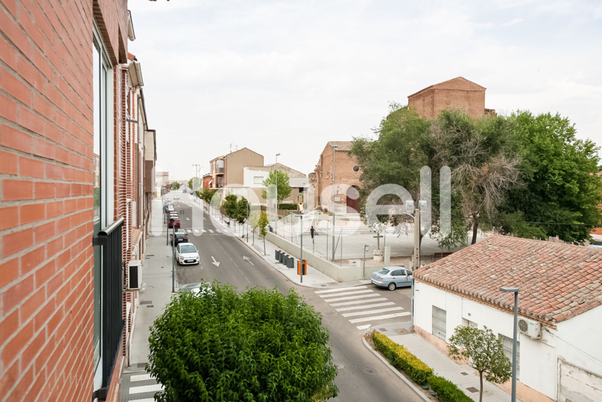 Condominium in Medina del Campo, Castilla y León 11522526