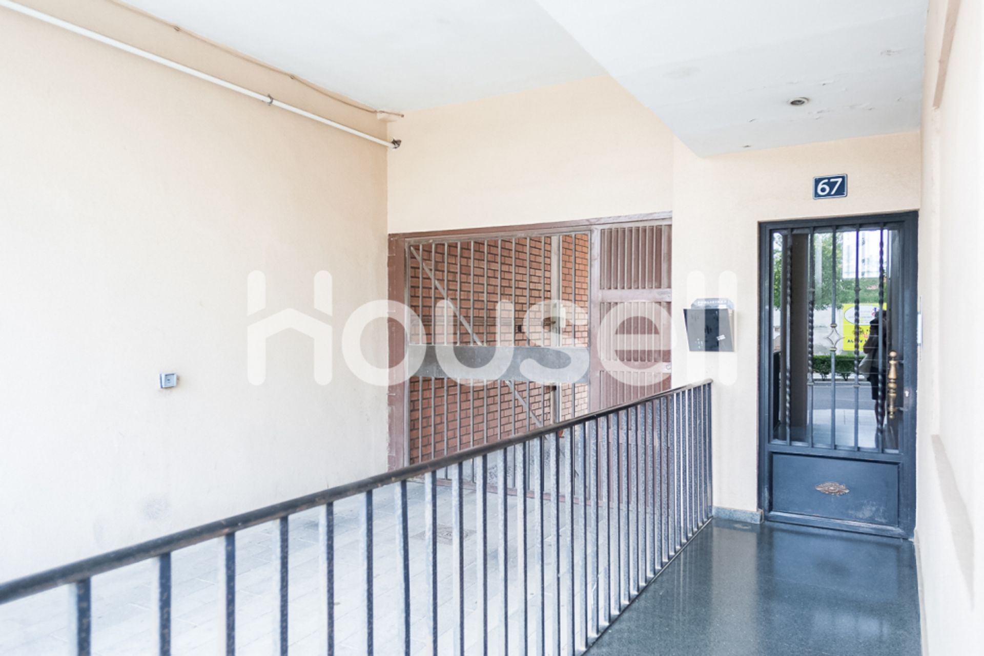 Condominium in Medina del Campo, Castilla y León 11522526