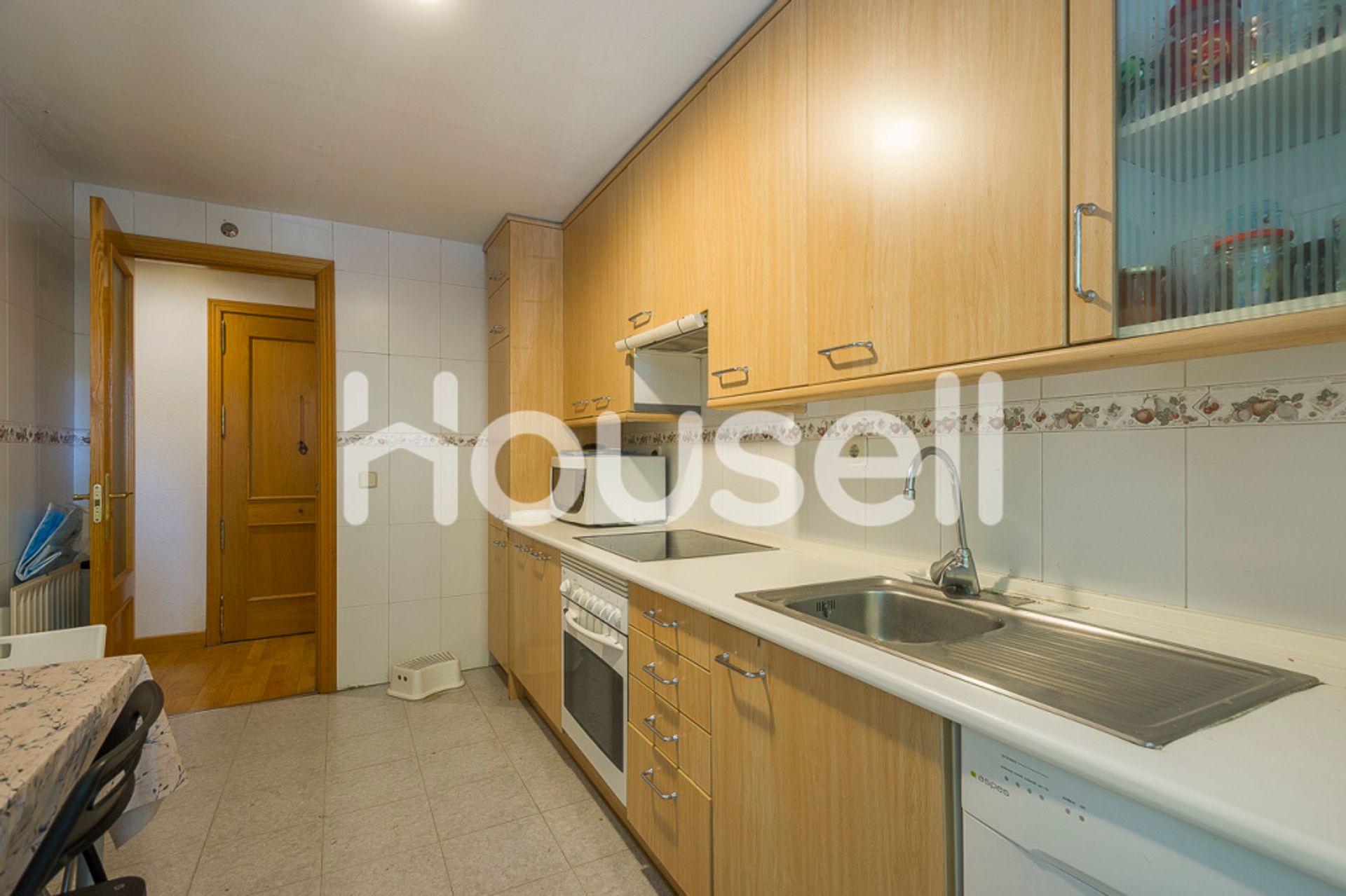 Condominium in Hortaleza, Madrid 11522532