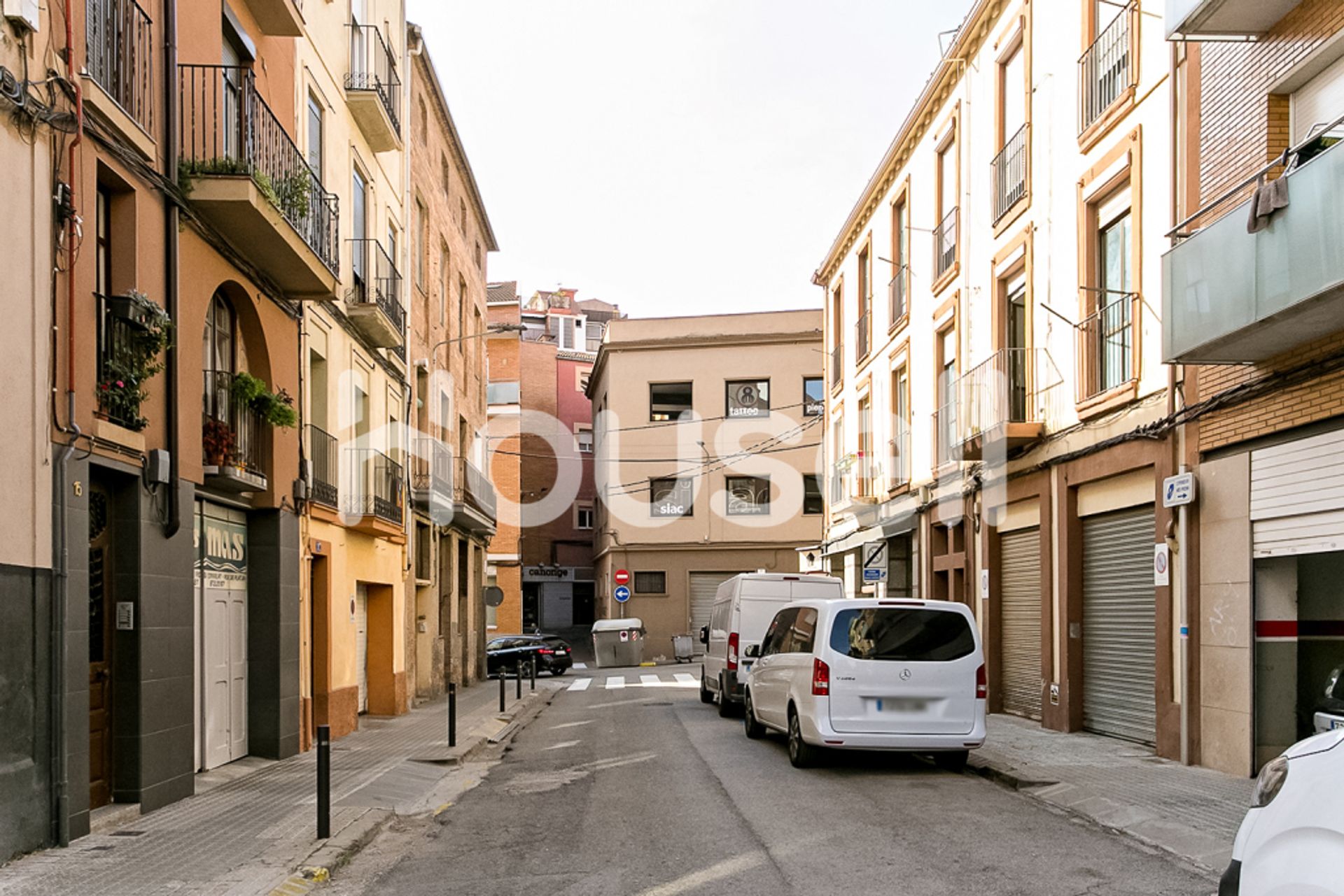 Condomínio no Manresa, Catalunya 11522533