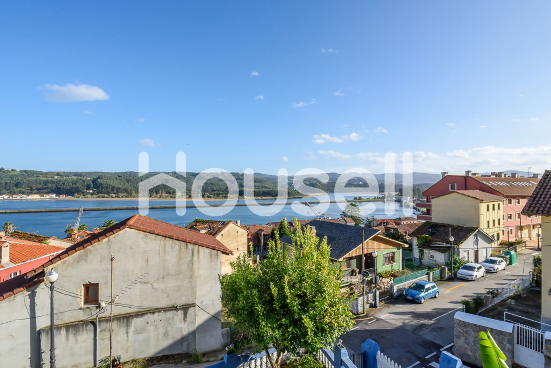 casa en Muros de Nalón, Principado de Asturias 11522534