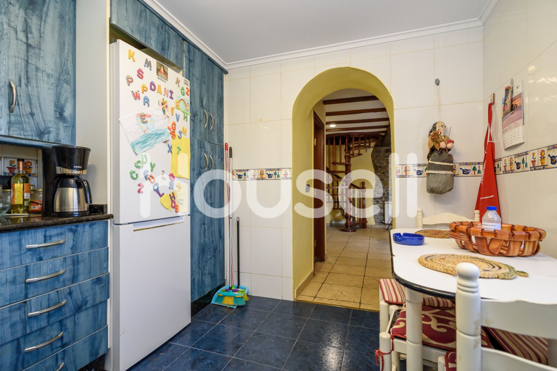 House in San Esteban de Pravia, Asturias 11522534