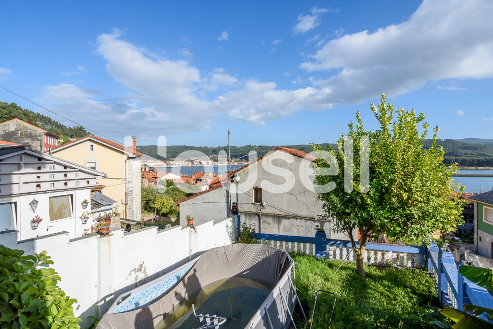 casa en Muros de Nalón, Principado de Asturias 11522534