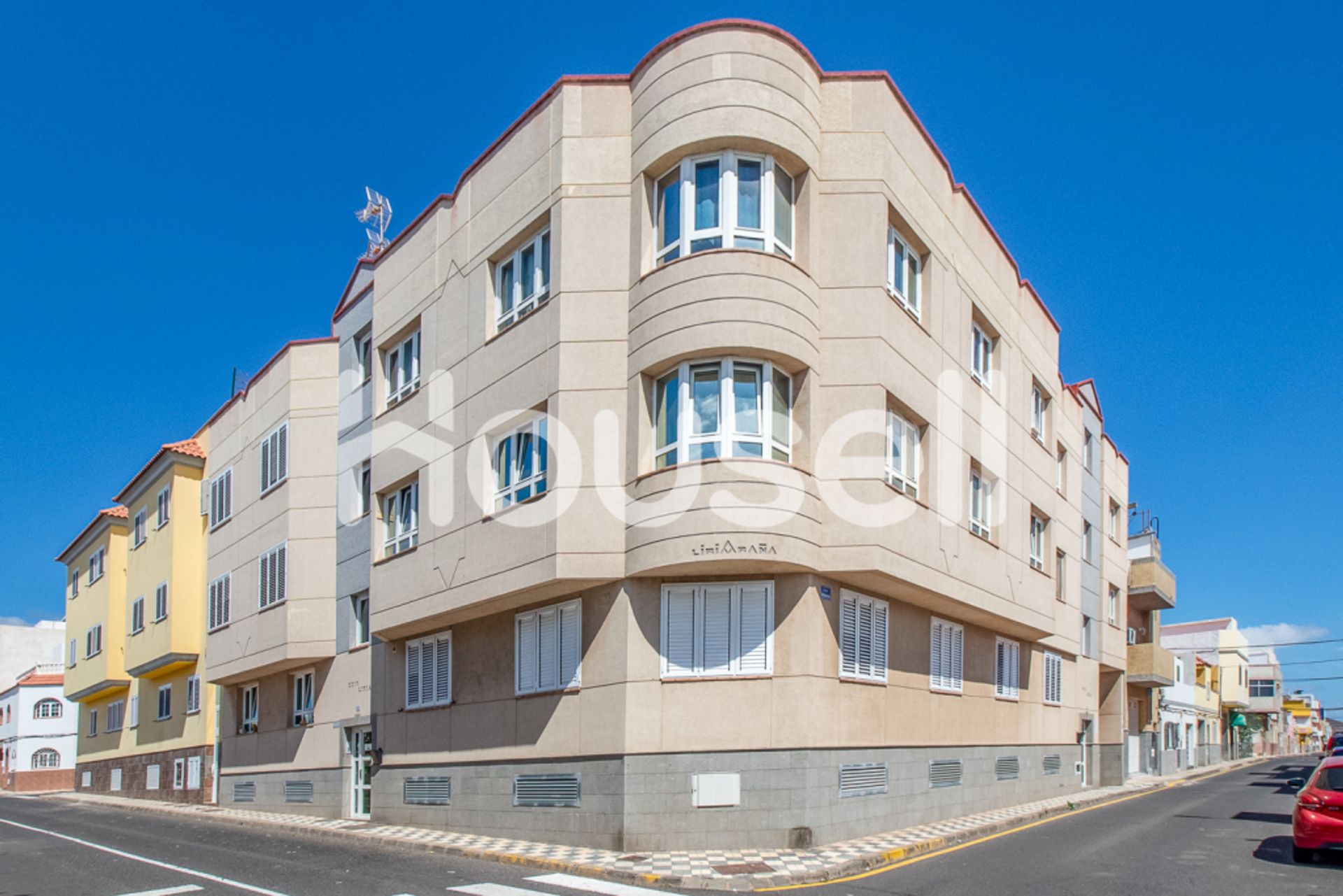 Кондоминиум в Cruce de Arinaga, Canarias 11522547