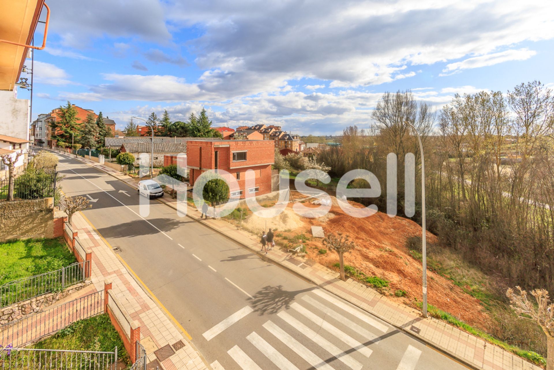 Condominium dans La Virgen del Camino, Castilla y León 11522548