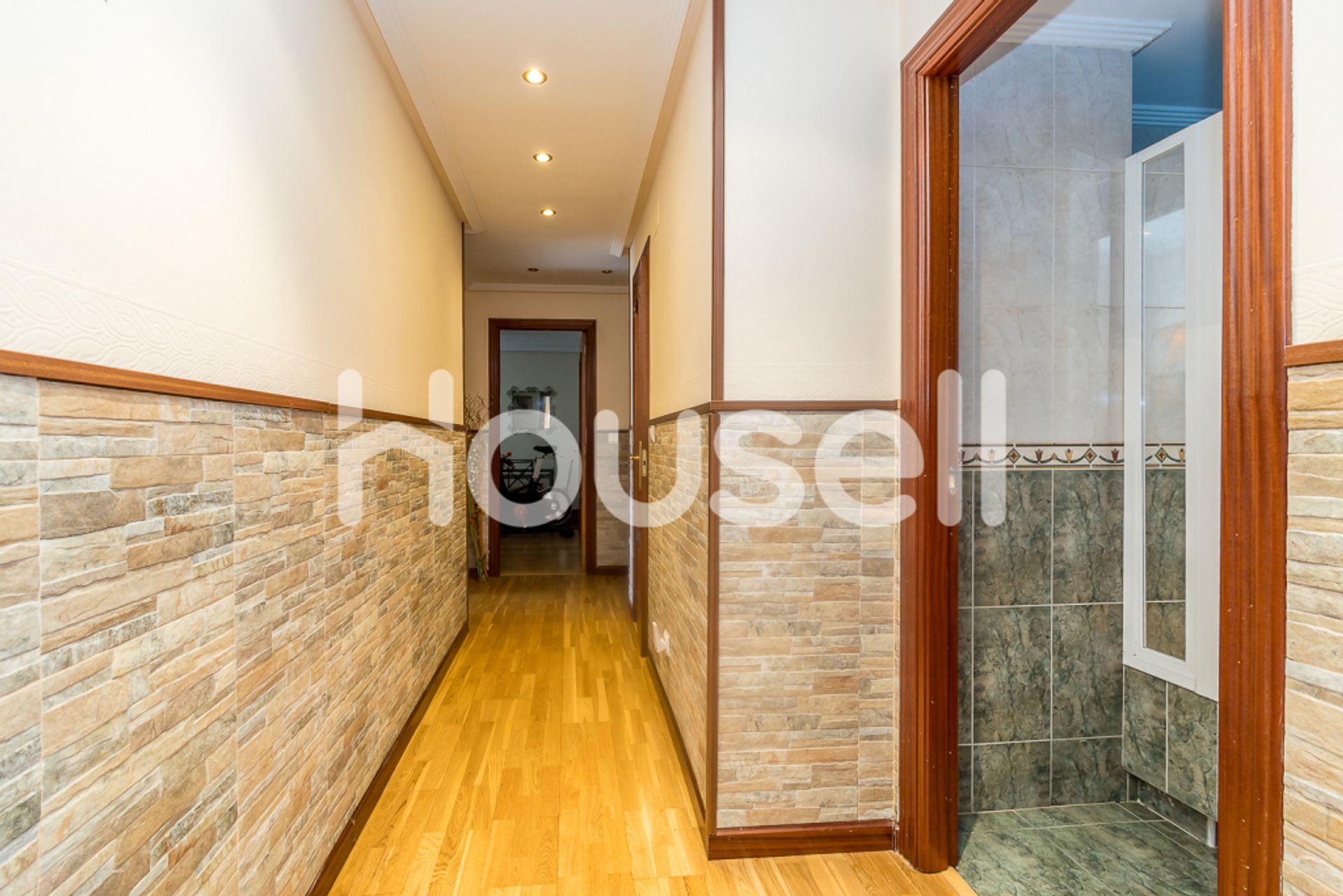 Condominium dans La Virgen del Camino, Castilla y León 11522548