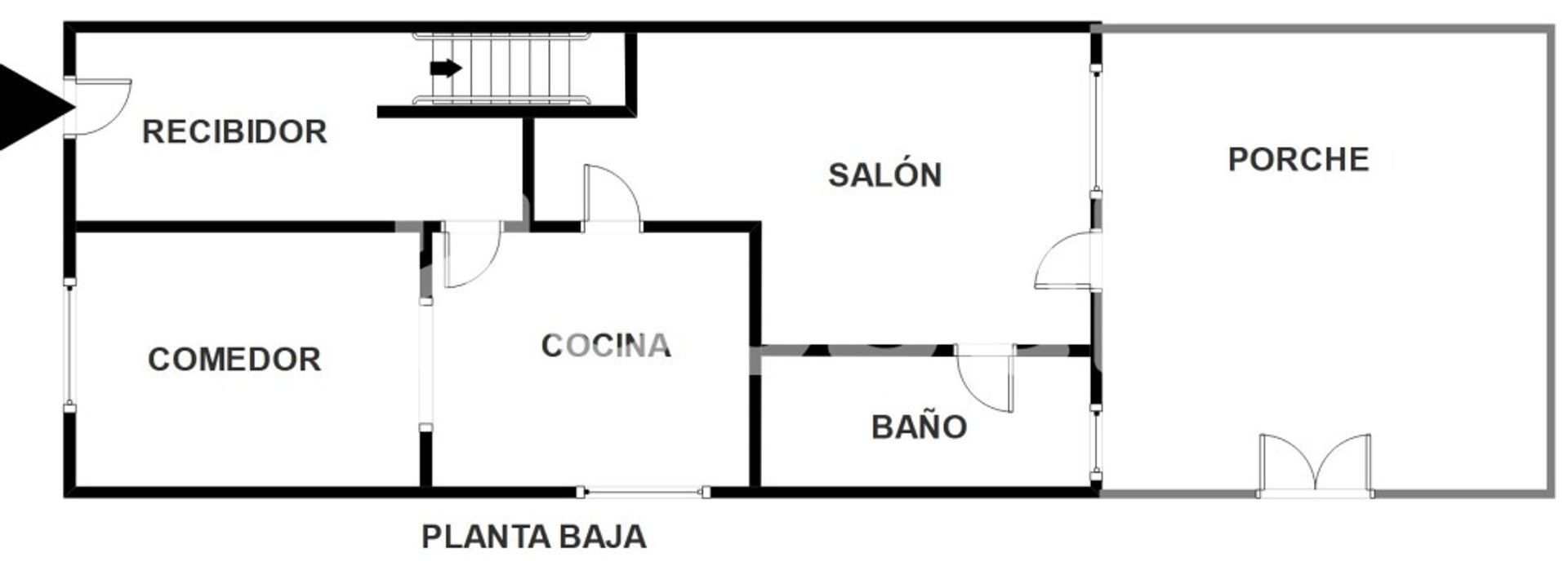 Dom w Carrascosa, Castilla-La Mancha 11522549