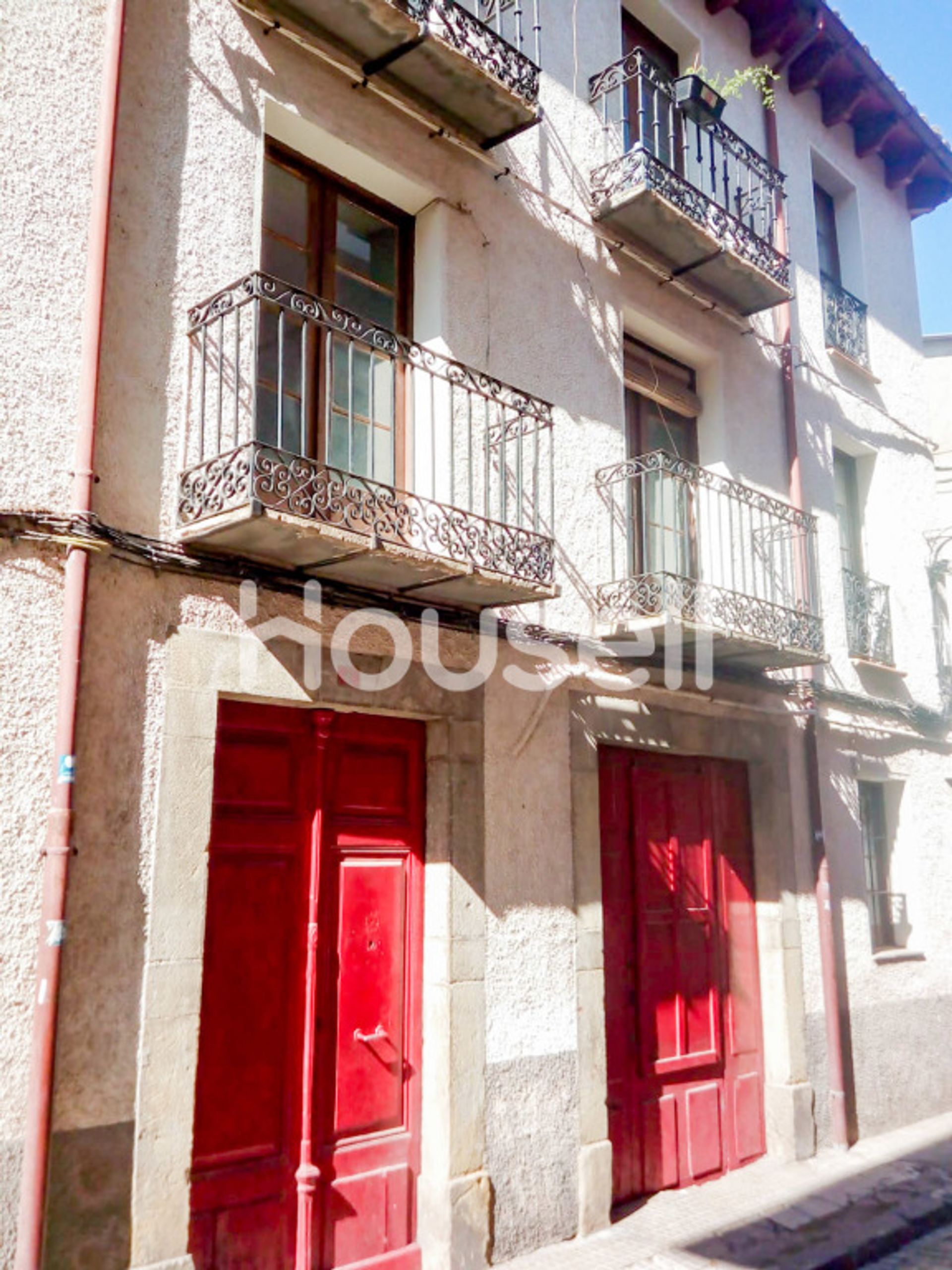 Hus i Jaca, Aragon 11522552