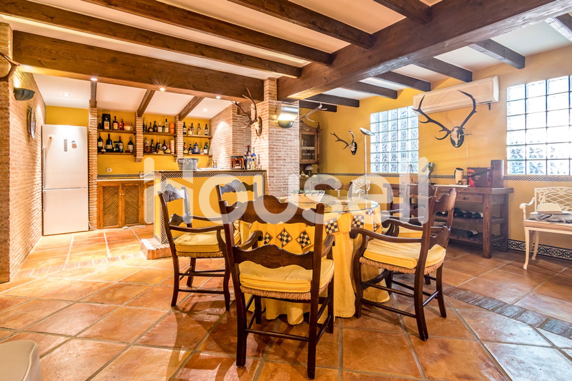 House in Marbella, Andalucía 11522553