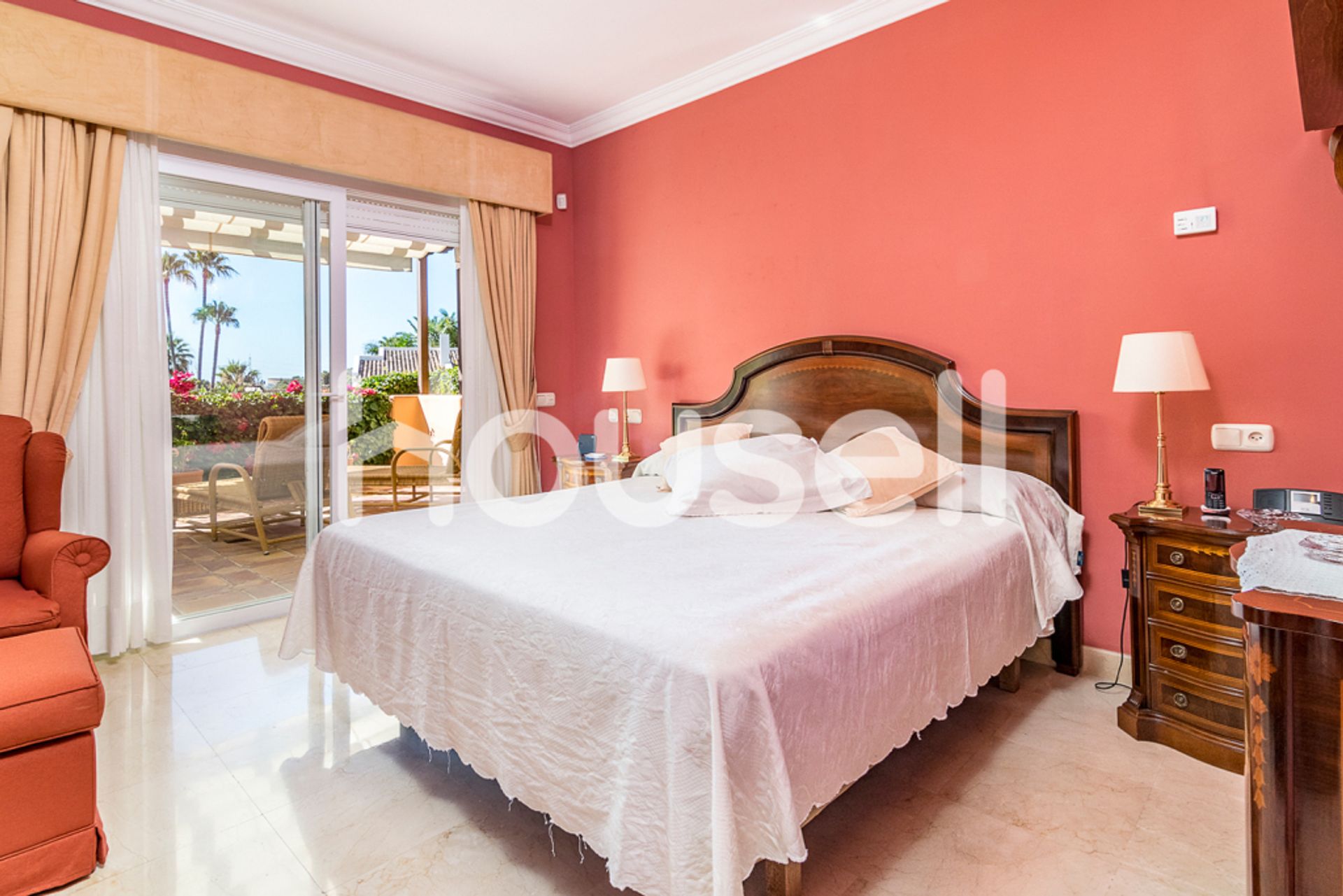 Huis in Marbella, Andalucía 11522553