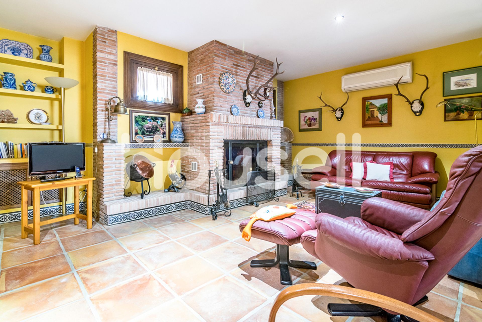 House in Marbella, Andalucía 11522553