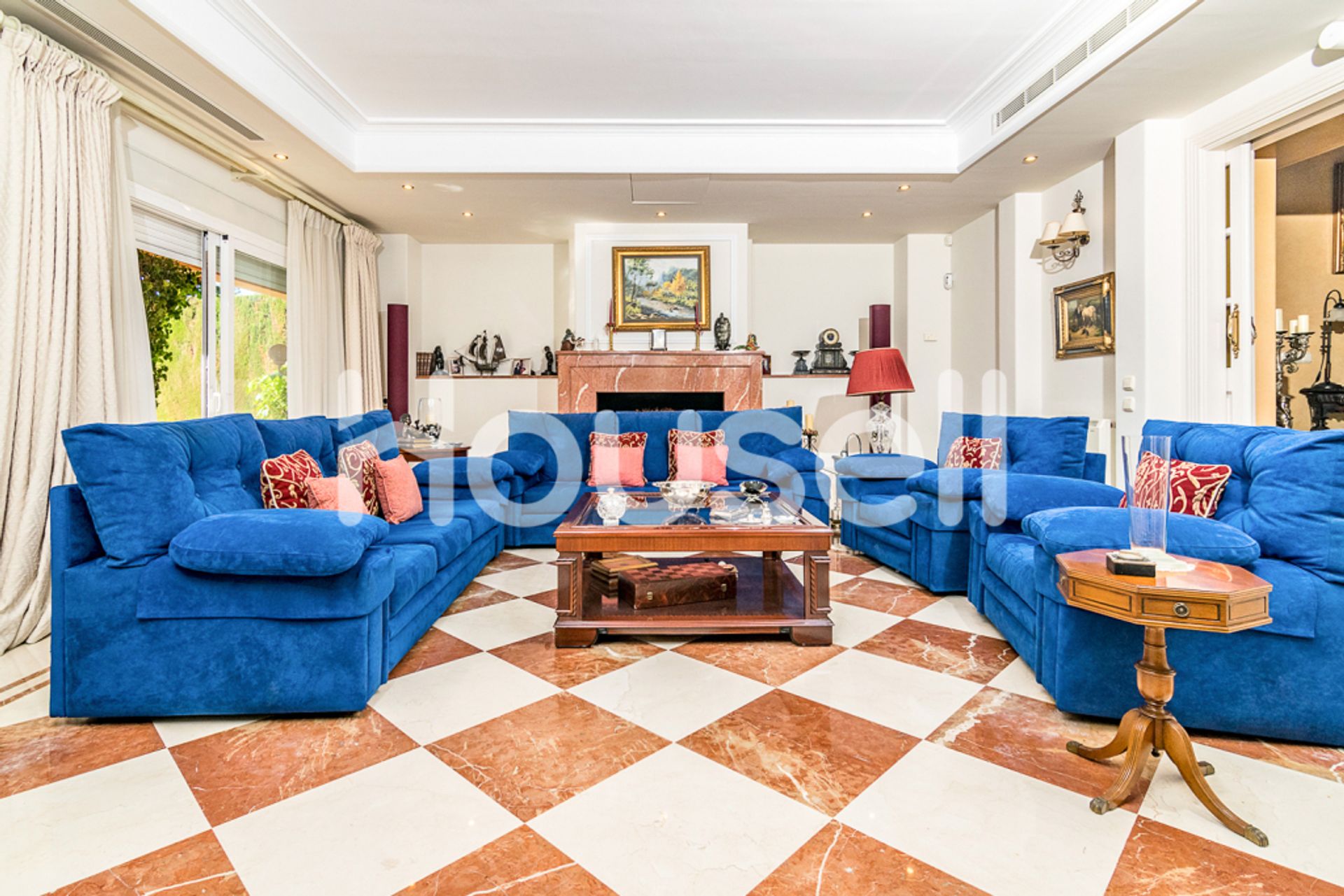 σπίτι σε Marbella, Andalucía 11522553