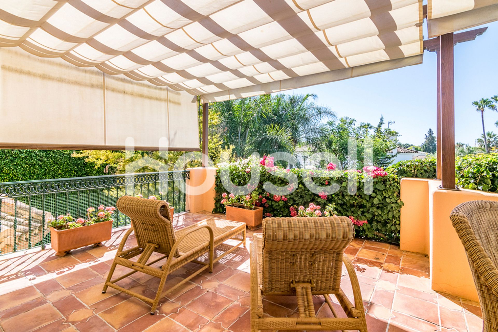 House in Marbella, Andalucía 11522553