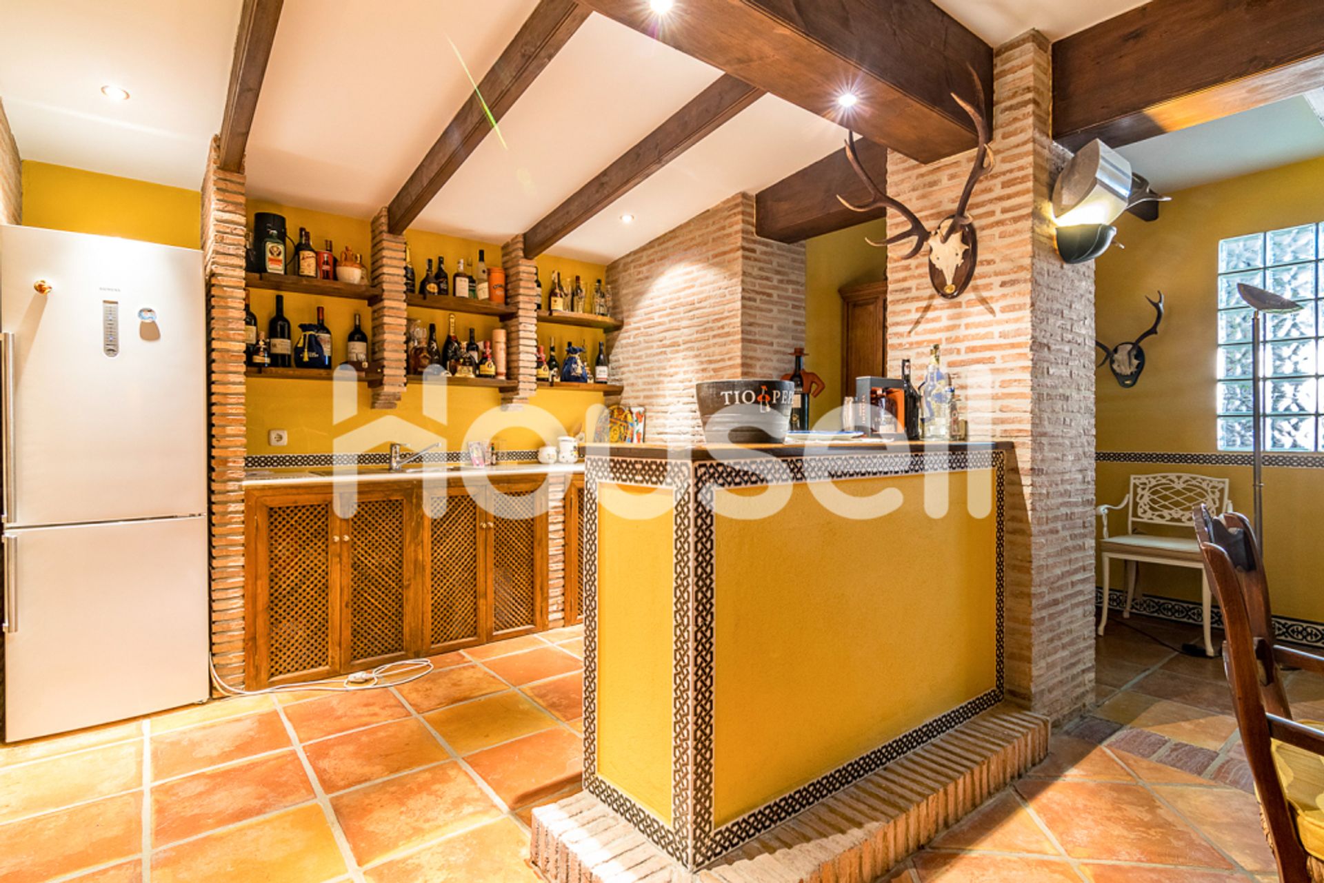 Casa nel Marbella, Andalucía 11522553