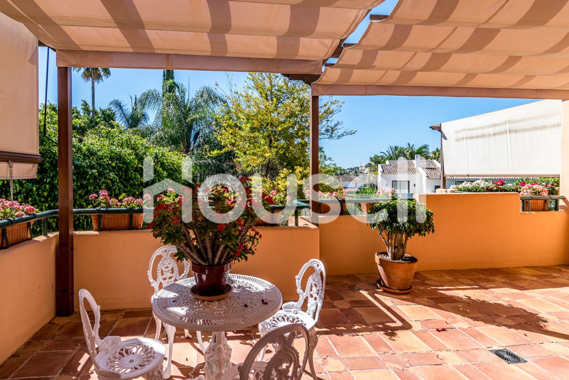 Casa nel Marbella, Andalucía 11522553