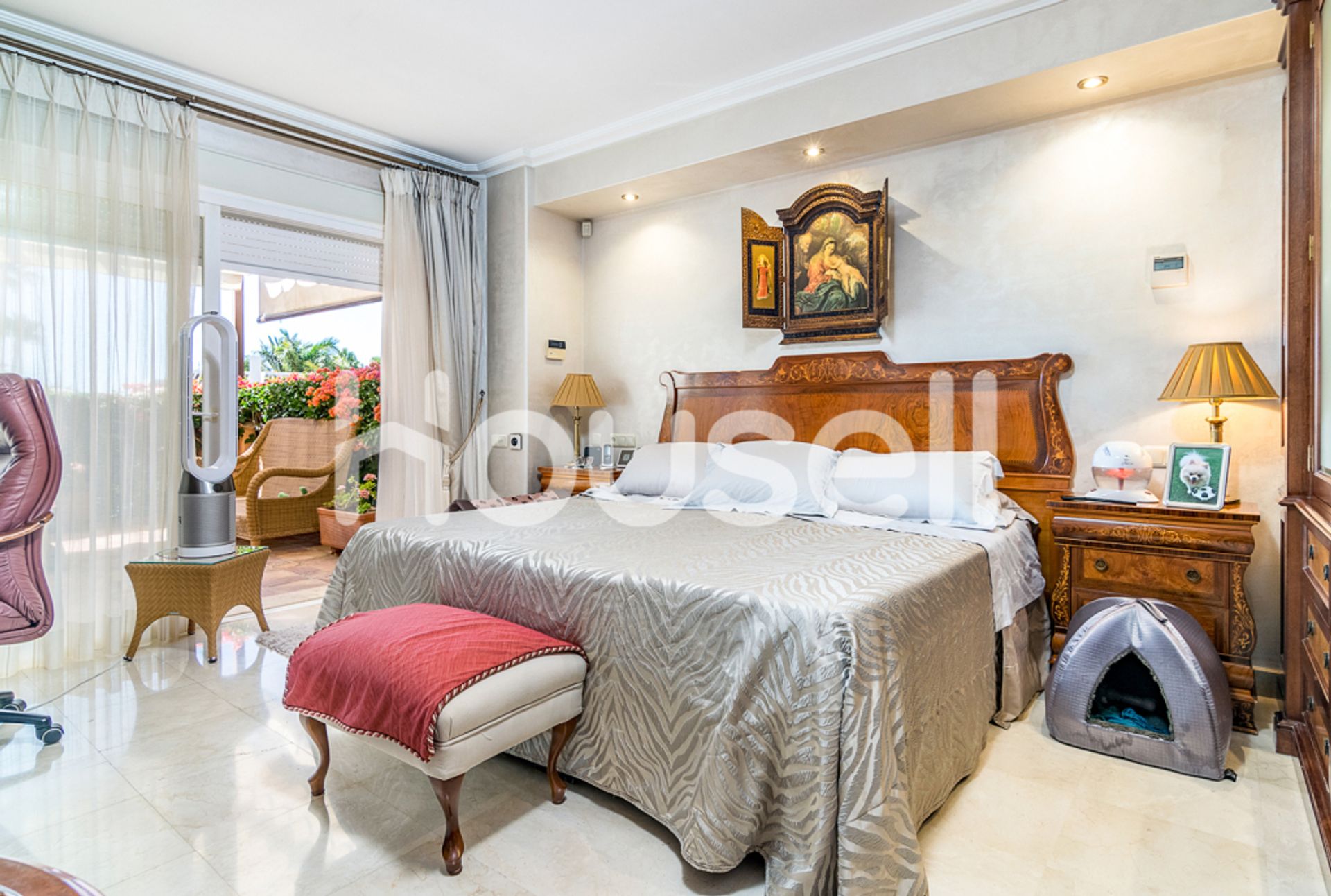 House in Marbella, Andalucía 11522553