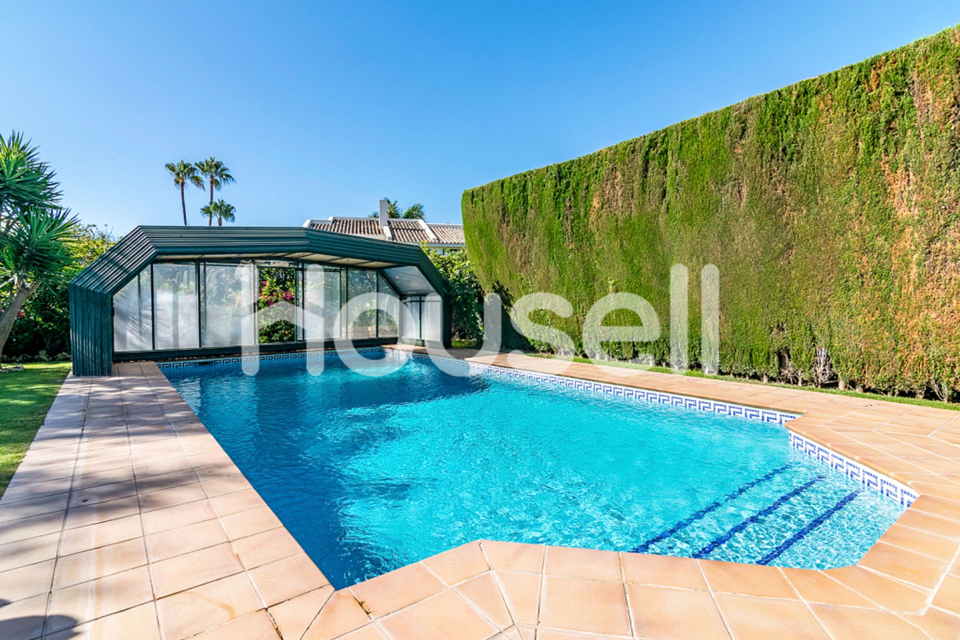 House in Marbella, Andalucía 11522553