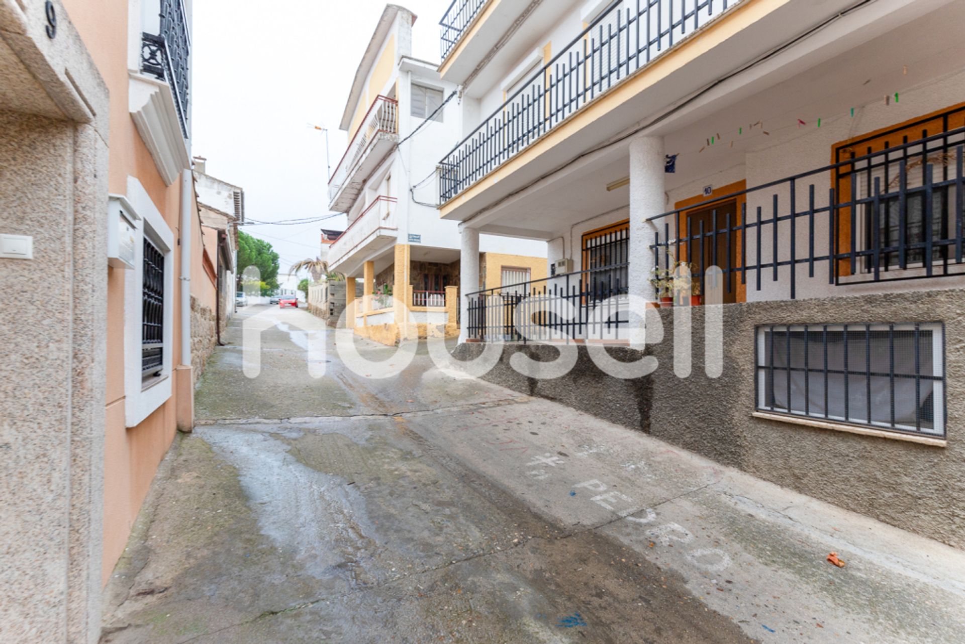 casa no Bohonal de Ibor, Extremadura 11522560