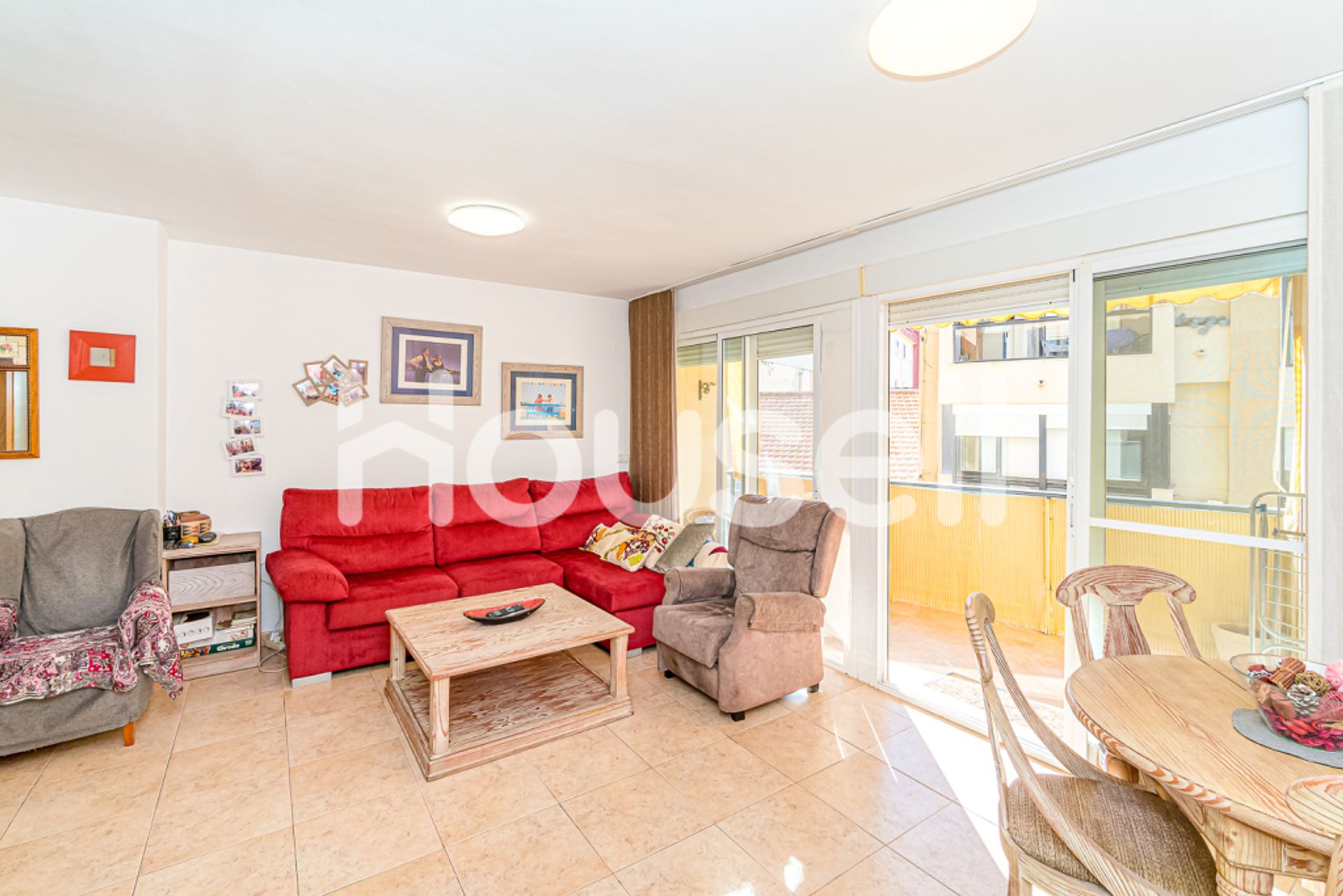 Condominium in Campello, Valencia 11522565