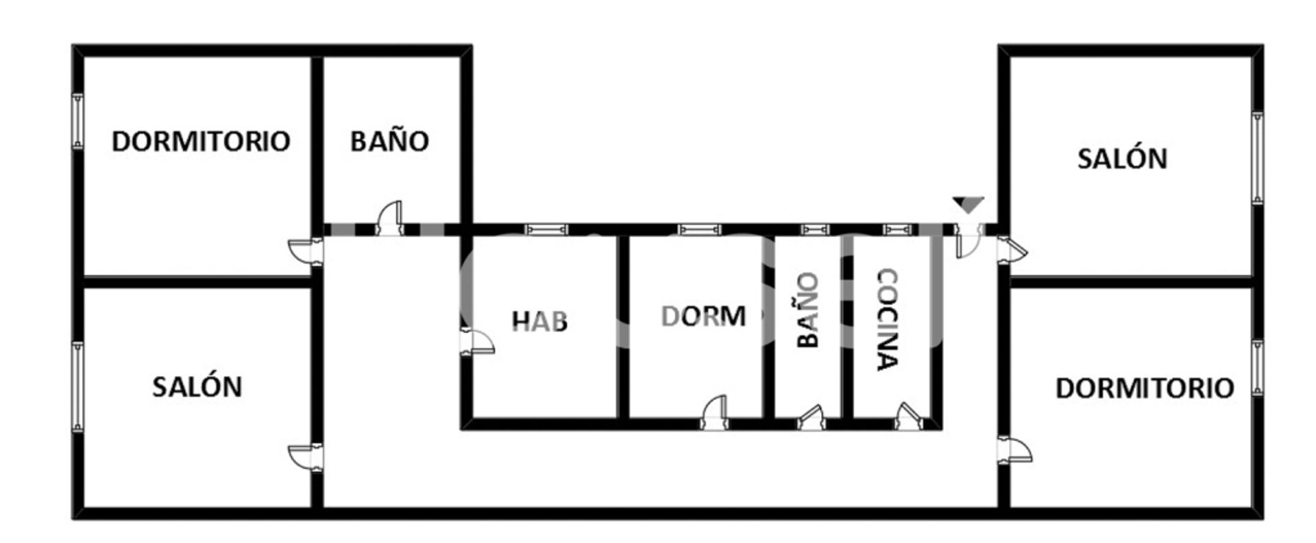 Condominium in Logroño, La Rioja 11522578