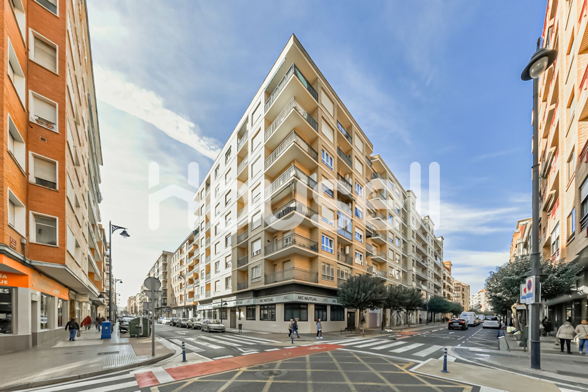 Condominium in Logroño, La Rioja 11522578