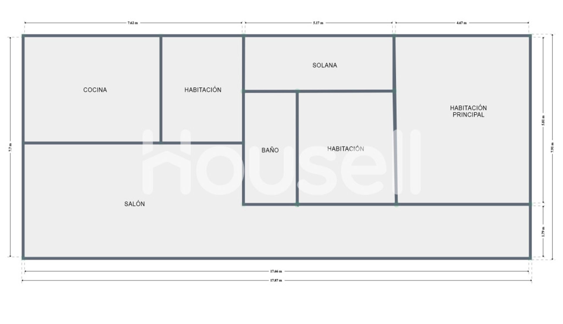 Condominio nel Chío, Canarias 11522586