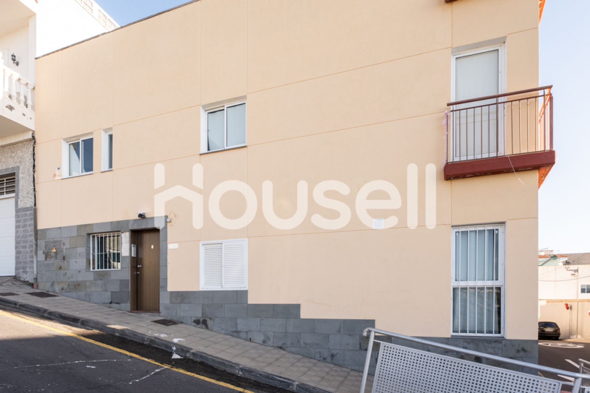 Condominio nel Chío, Canarias 11522586