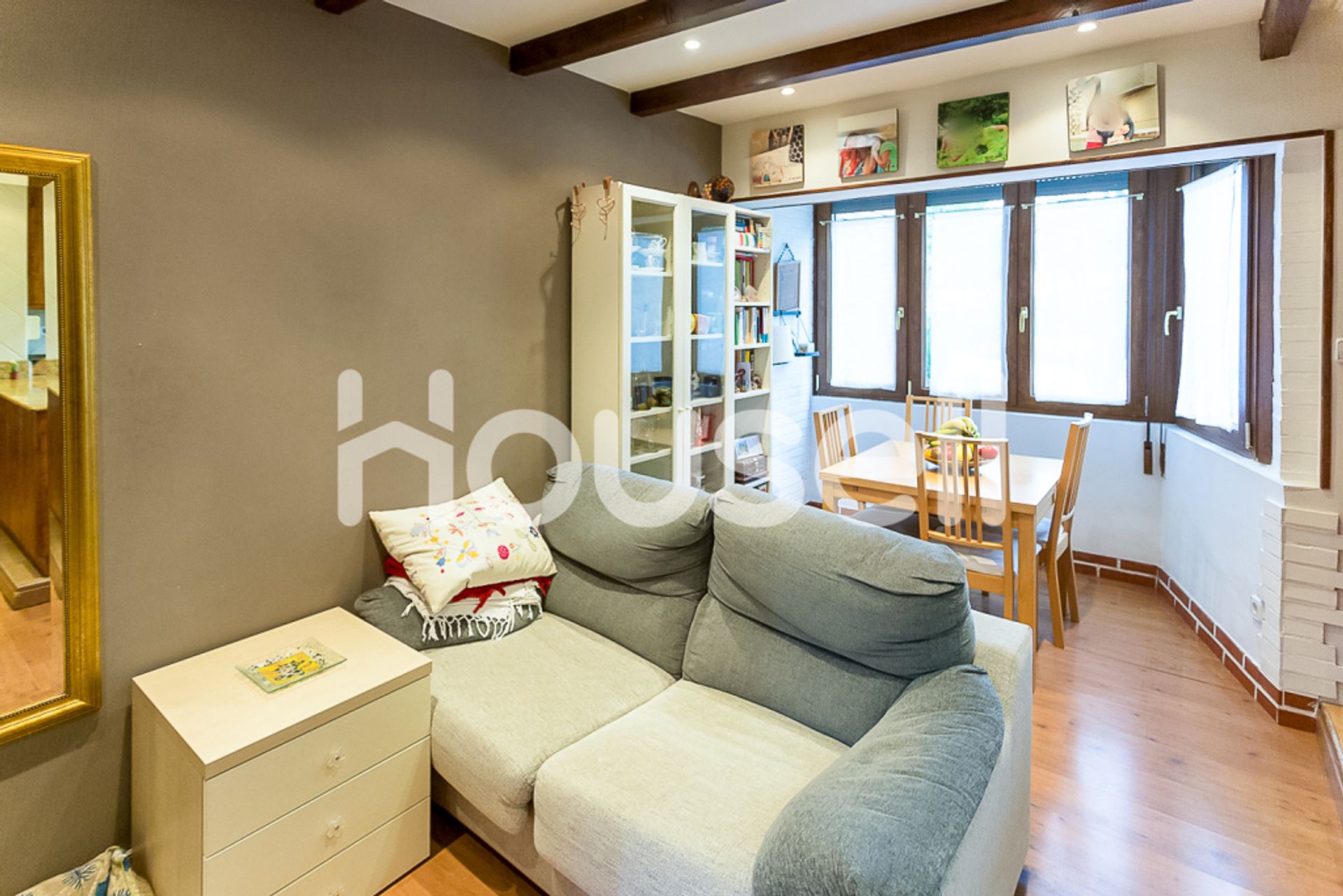 Condominio nel Sanfuentes, Euskadi 11522589