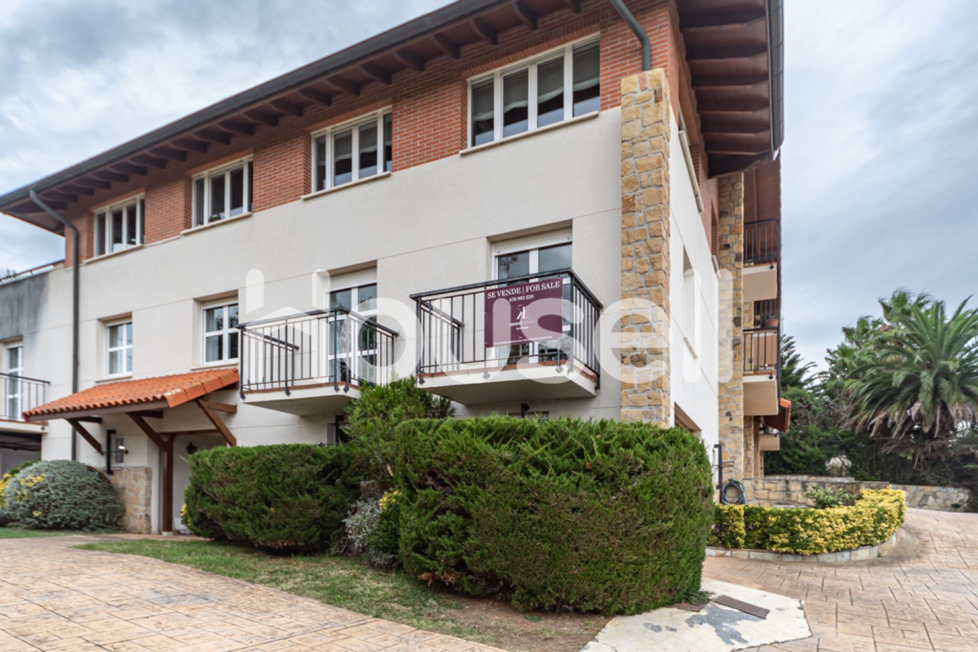 Condominium dans Elexalde, Euskadi 11522591