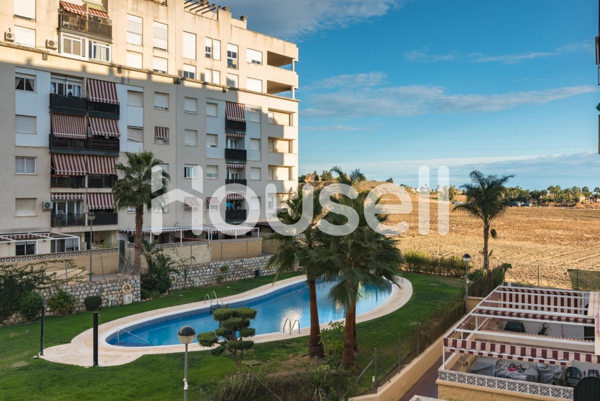 Condominium in Marbella, Andalucía 11522592