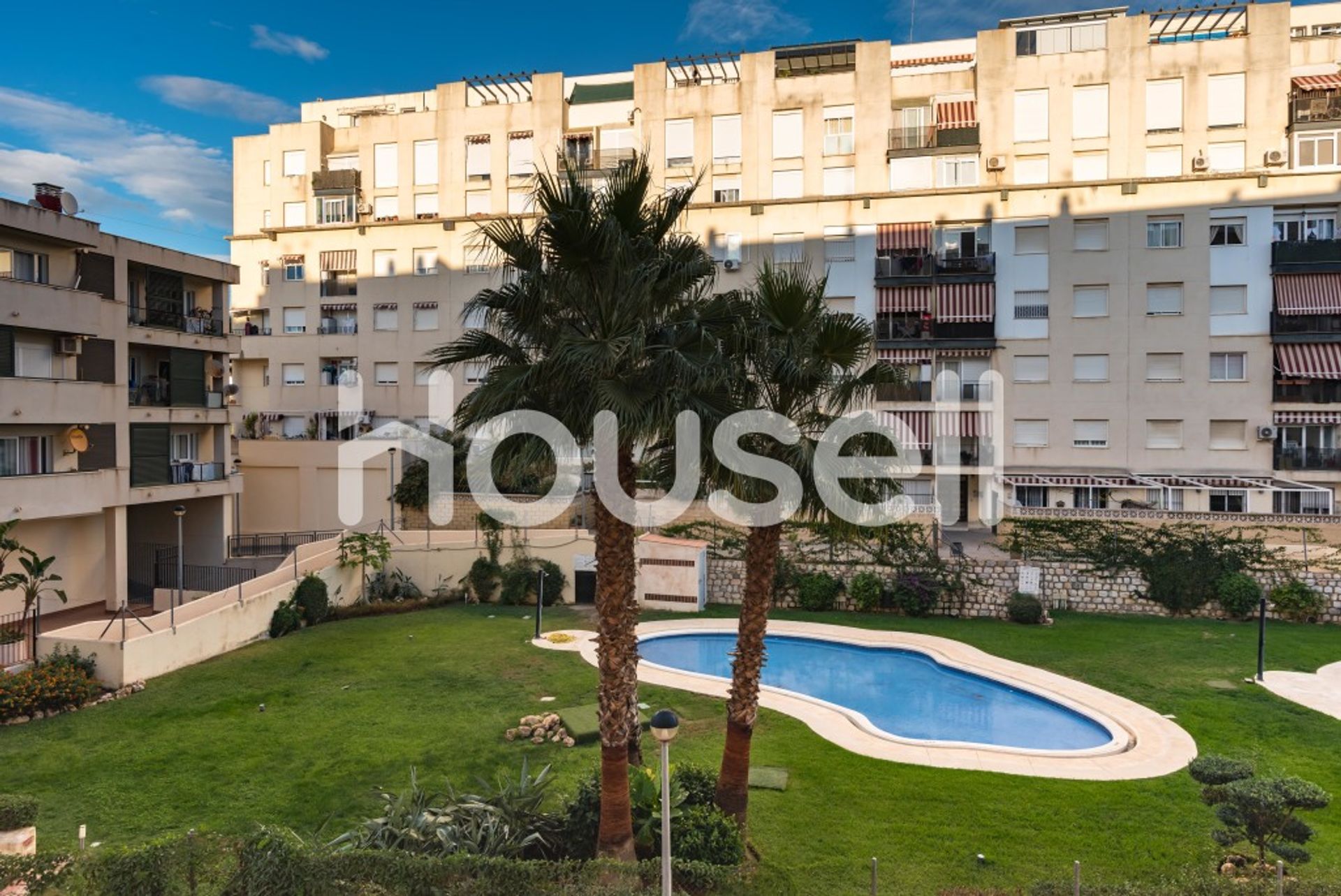 Condominium in Marbella, Andalucía 11522592