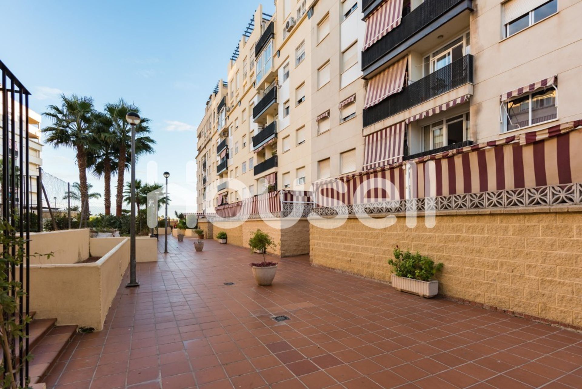 Condominium in Marbella, Andalucía 11522592