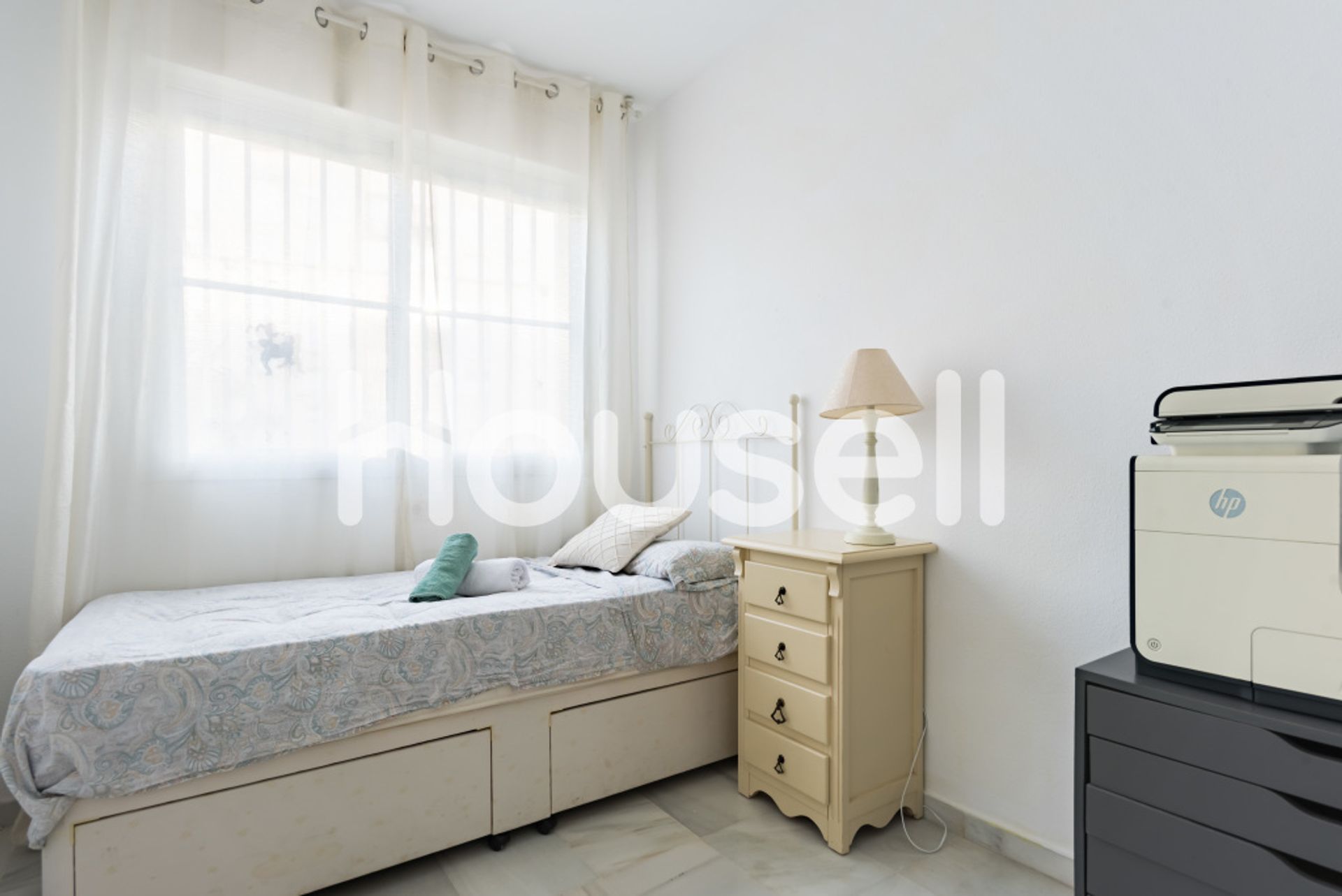 Condominium in San Pedro de Alcántara, Andalusië 11522592