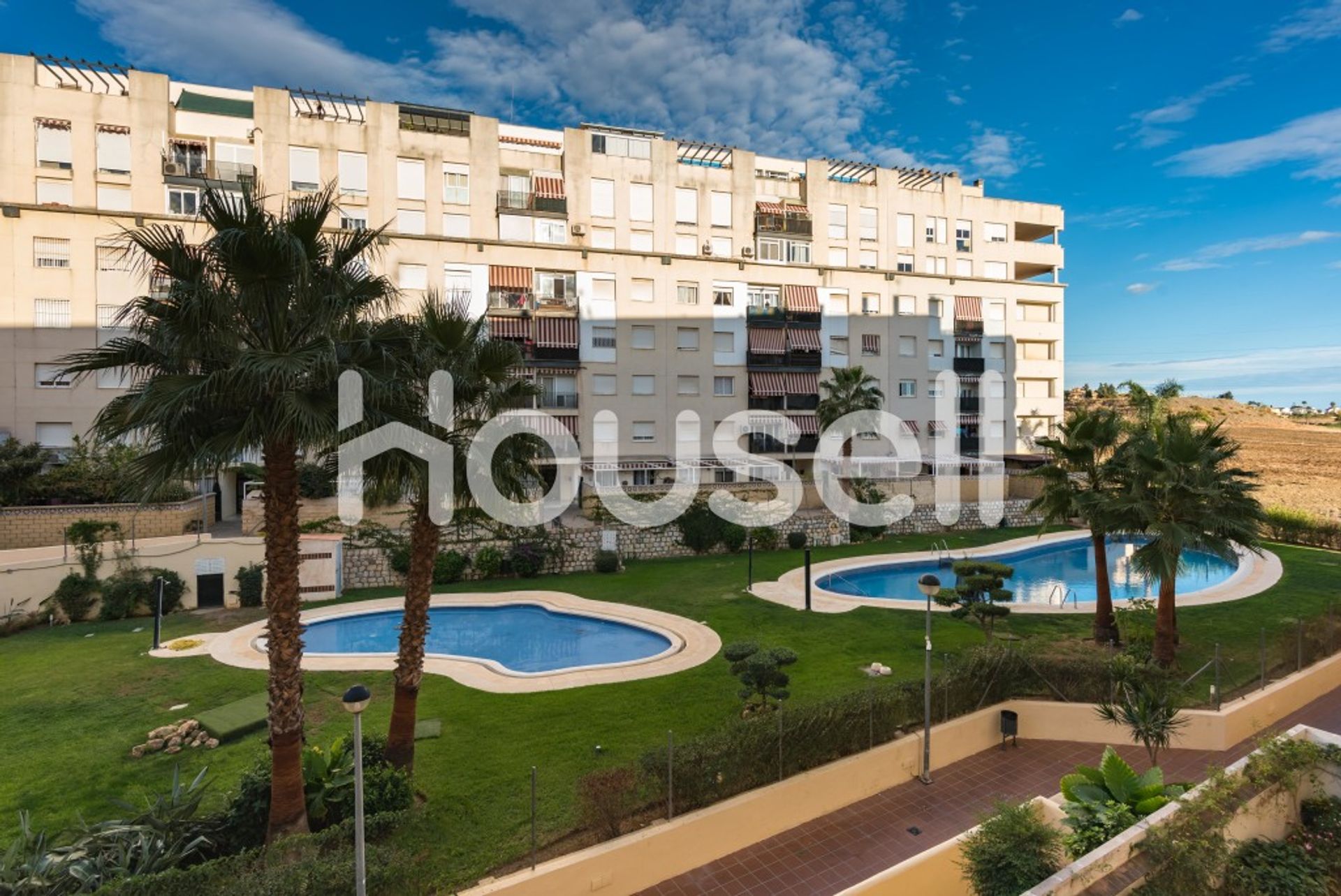 Condominium in Marbella, Andalucía 11522592