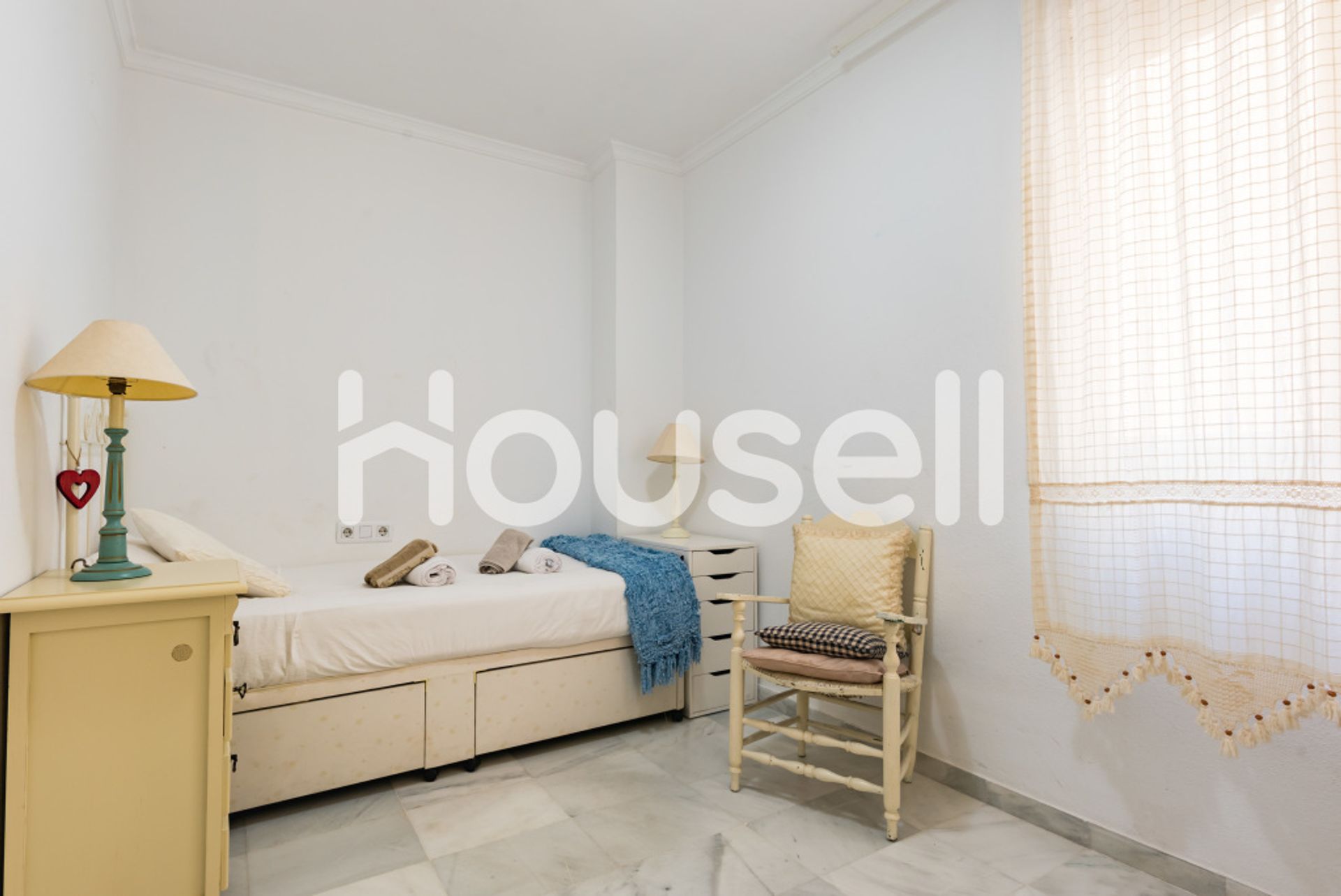 Condominium in San Pedro de Alcántara, Andalusië 11522592