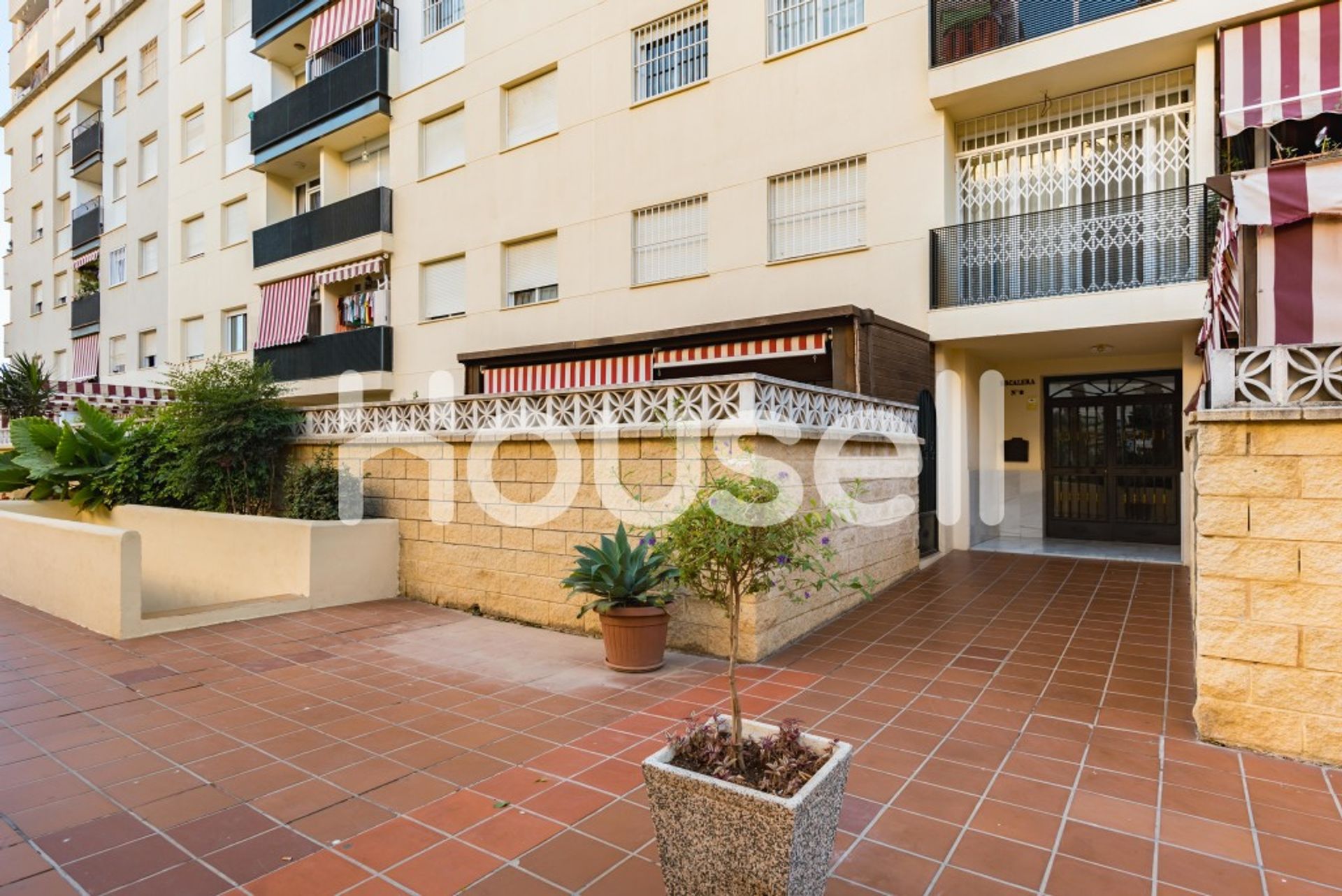 Condominium in Marbella, Andalucía 11522592