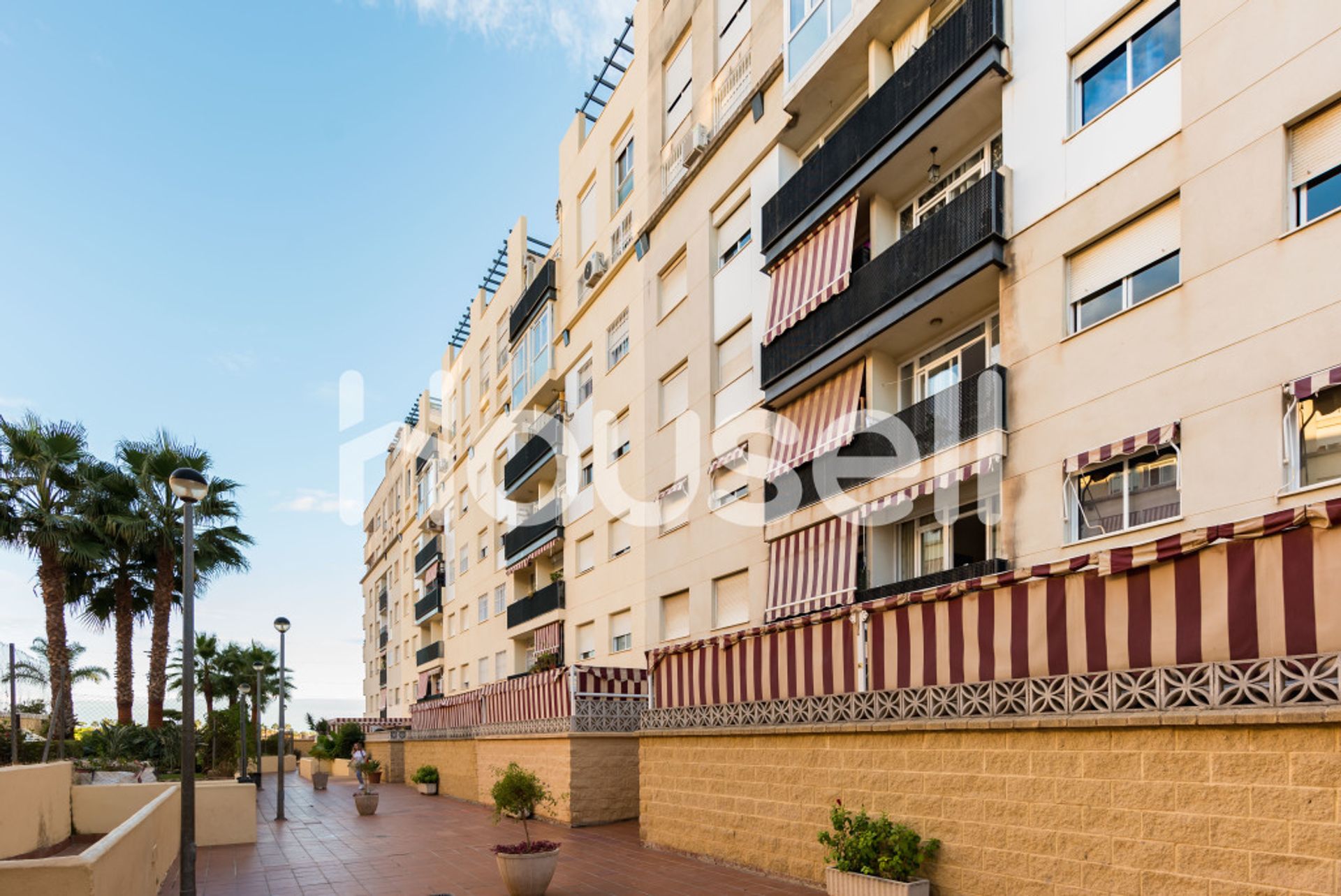 Condominium in Marbella, Andalucía 11522592