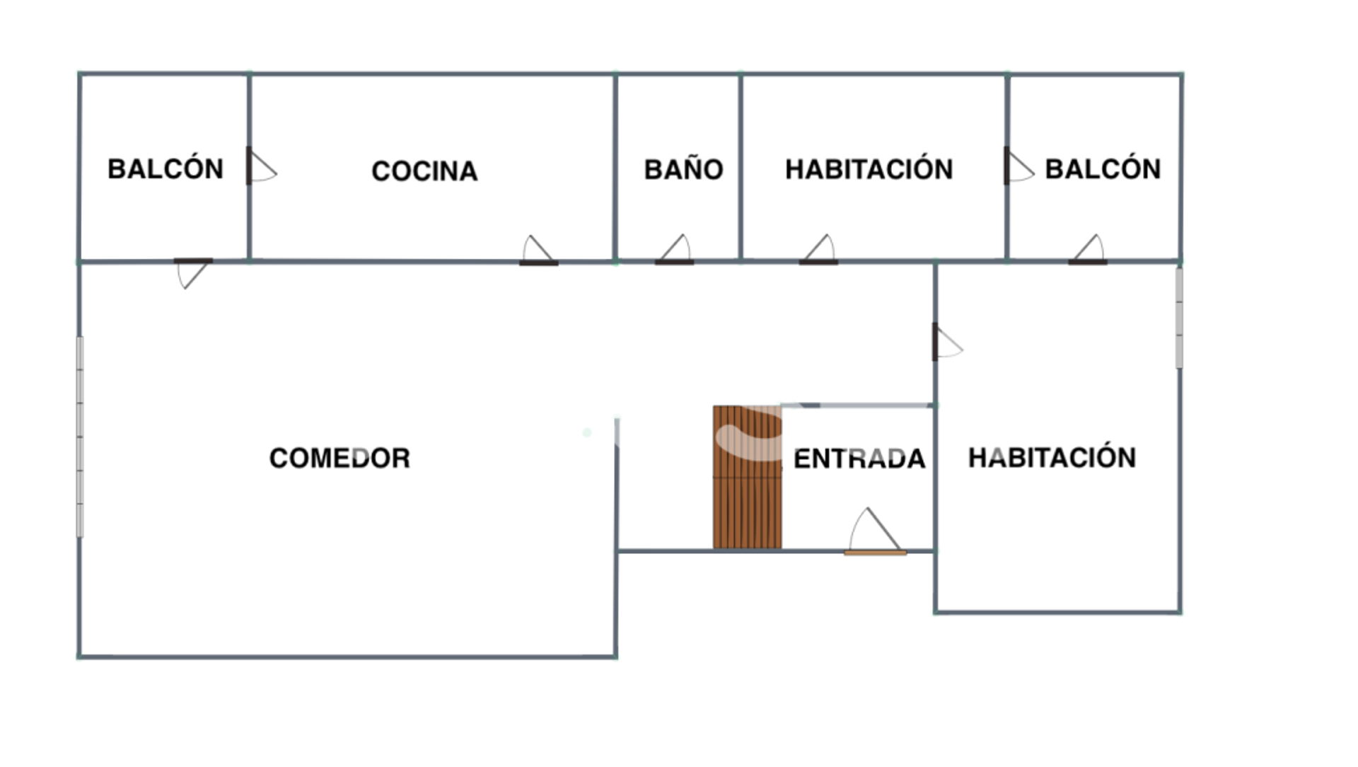 Kondominium w Parets del Vallès, Catalunya 11522595